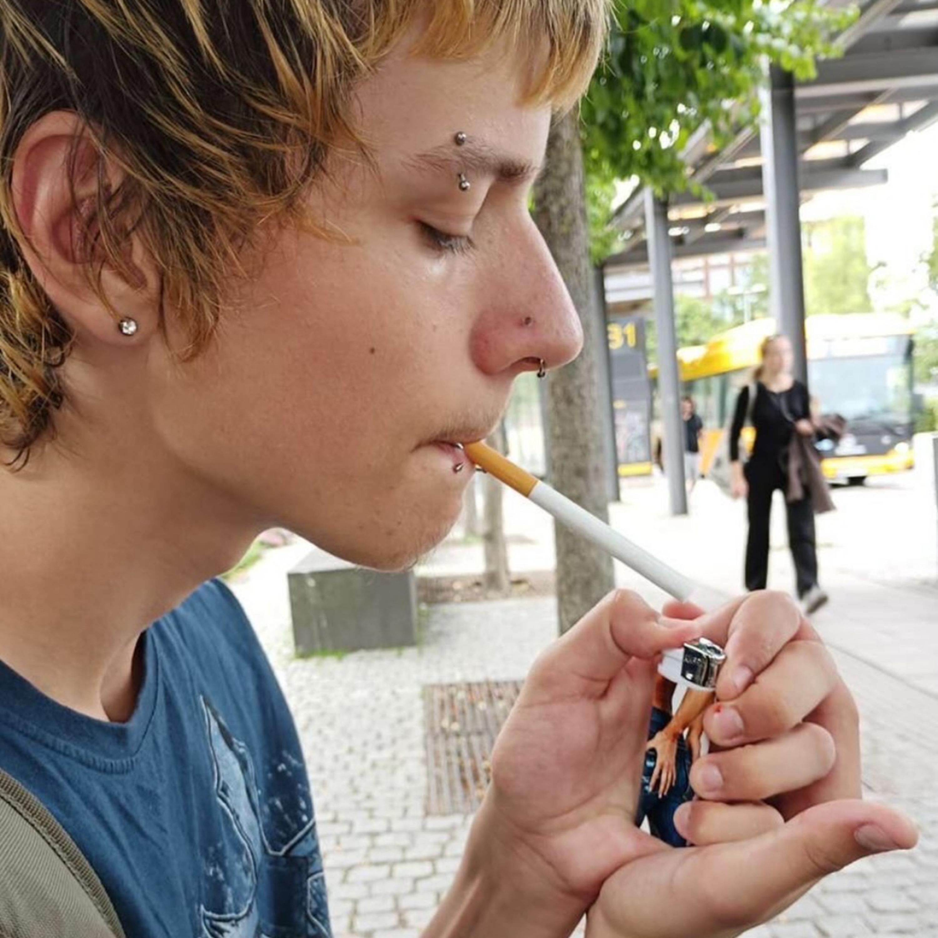 PUT ’EM DOWN artwork