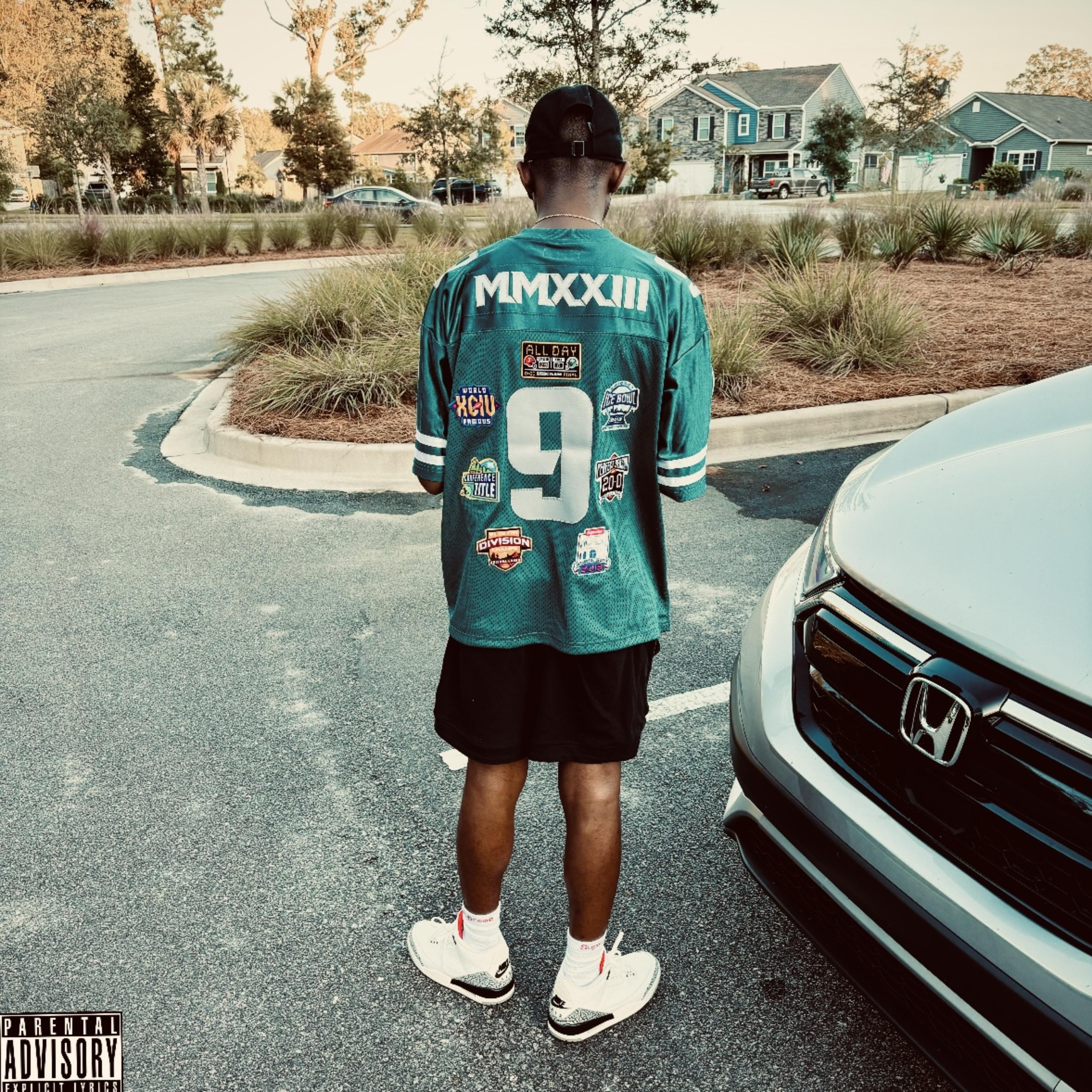 Just 2 Wavy artwork