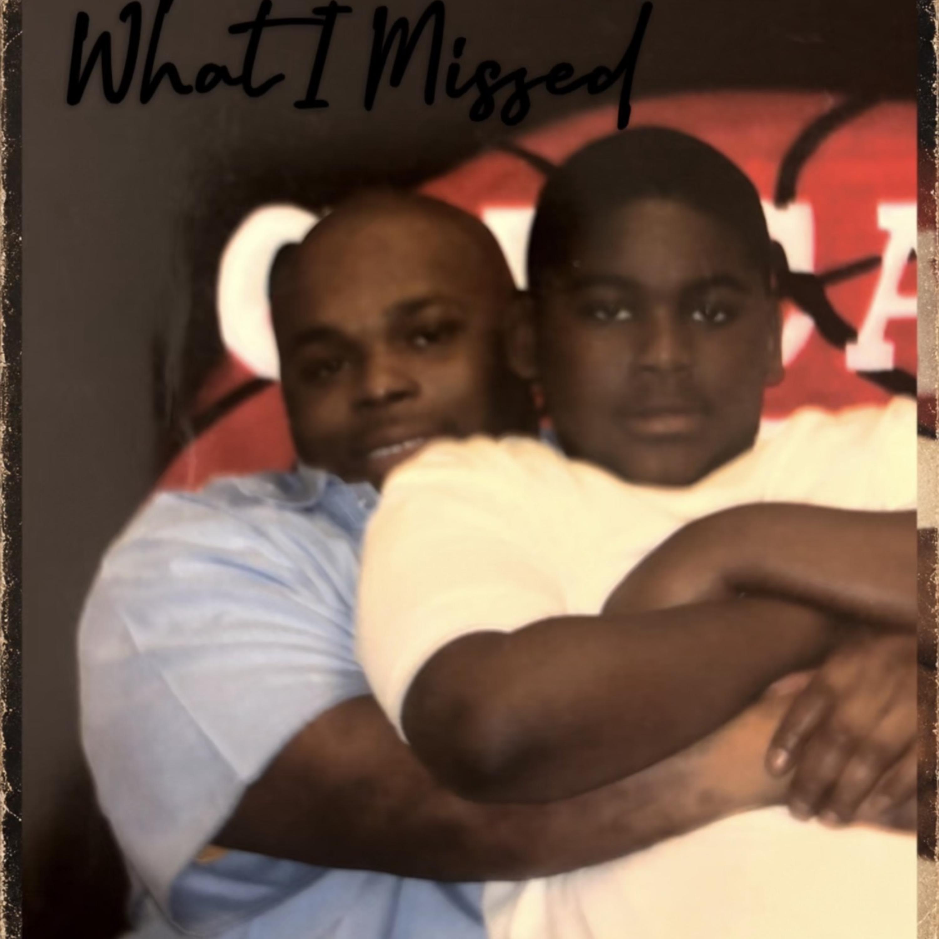 What I Missed by KTW cover art