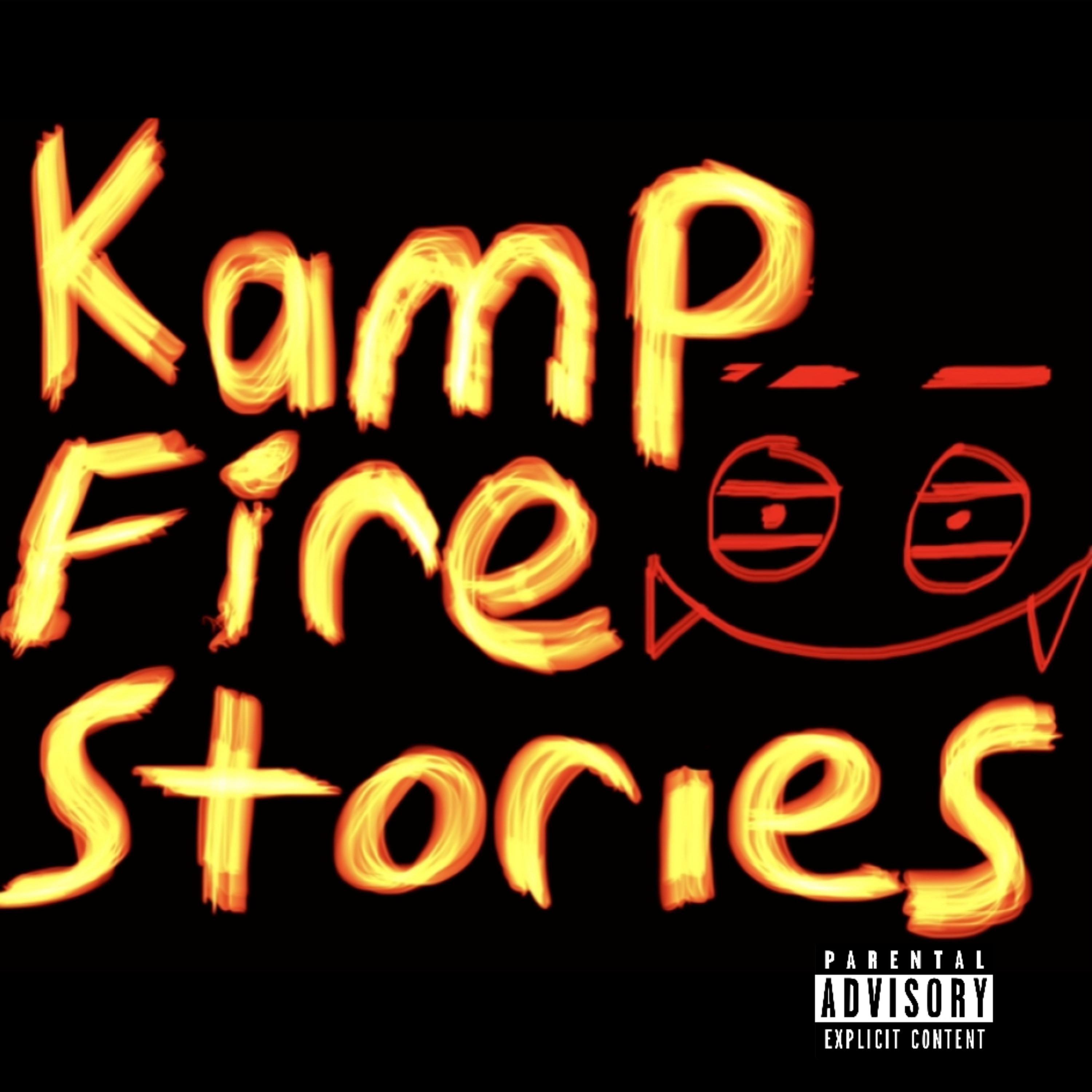 KampFire Storiez Pt 1 artwork