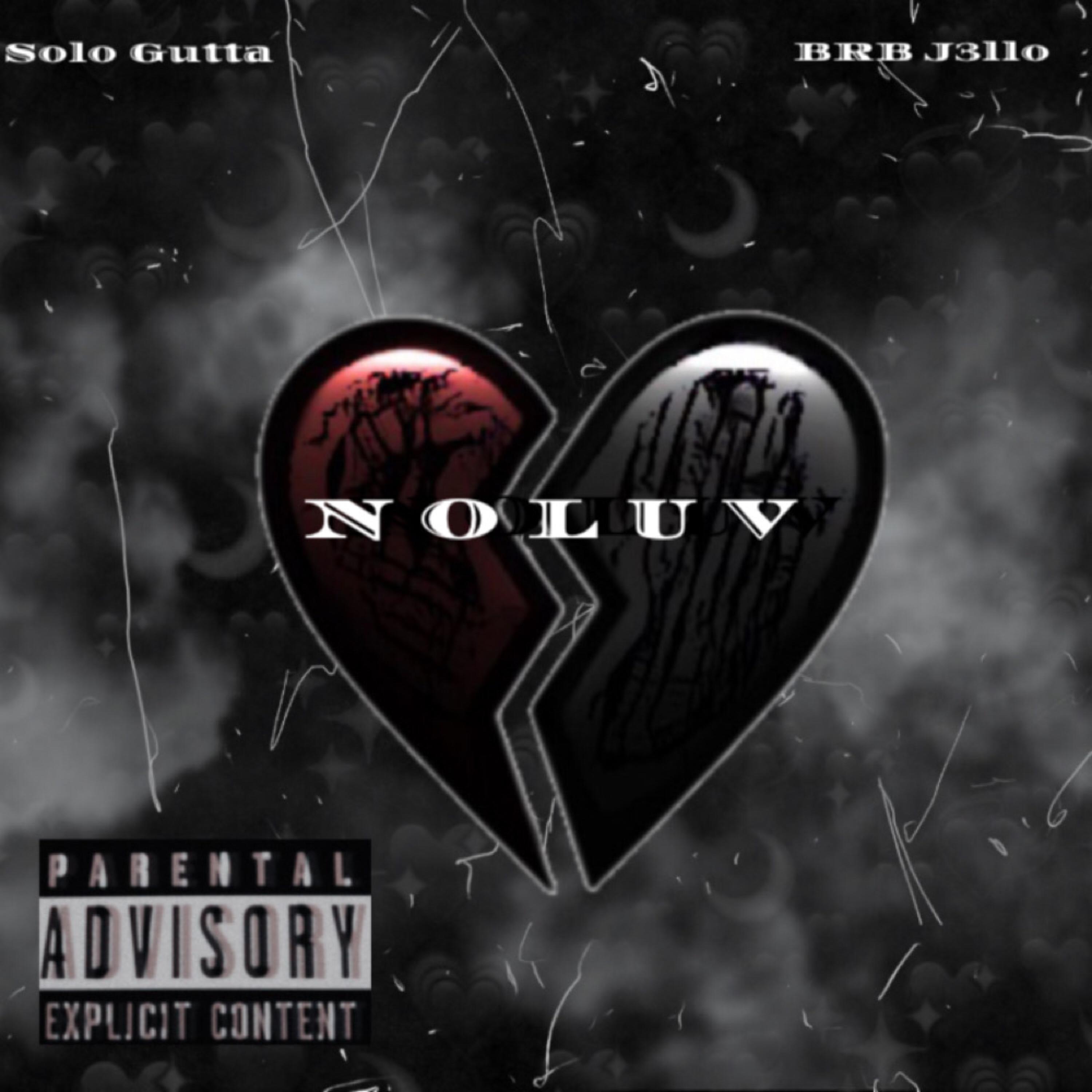 N O L U V artwork