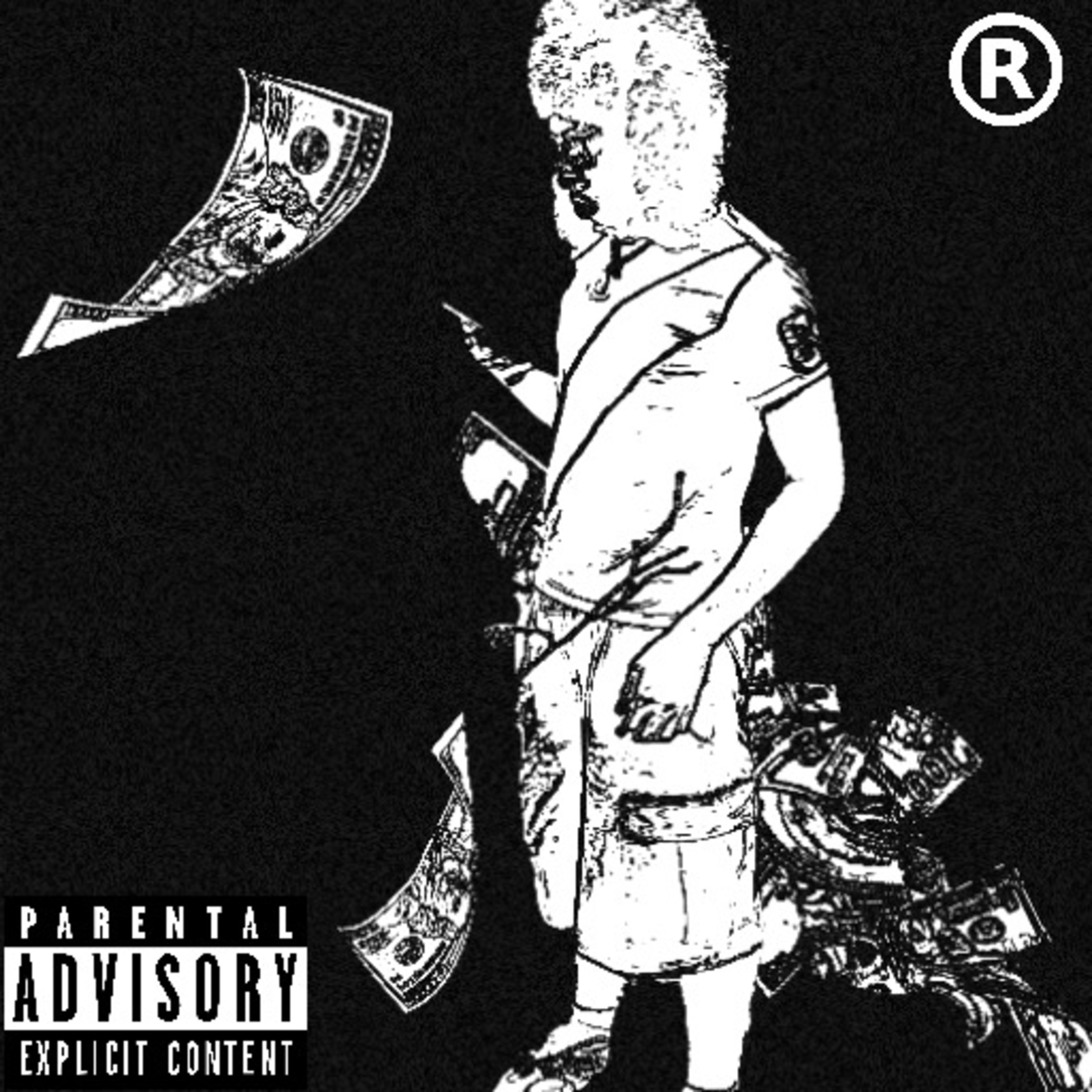 Ain’t Like Dis artwork