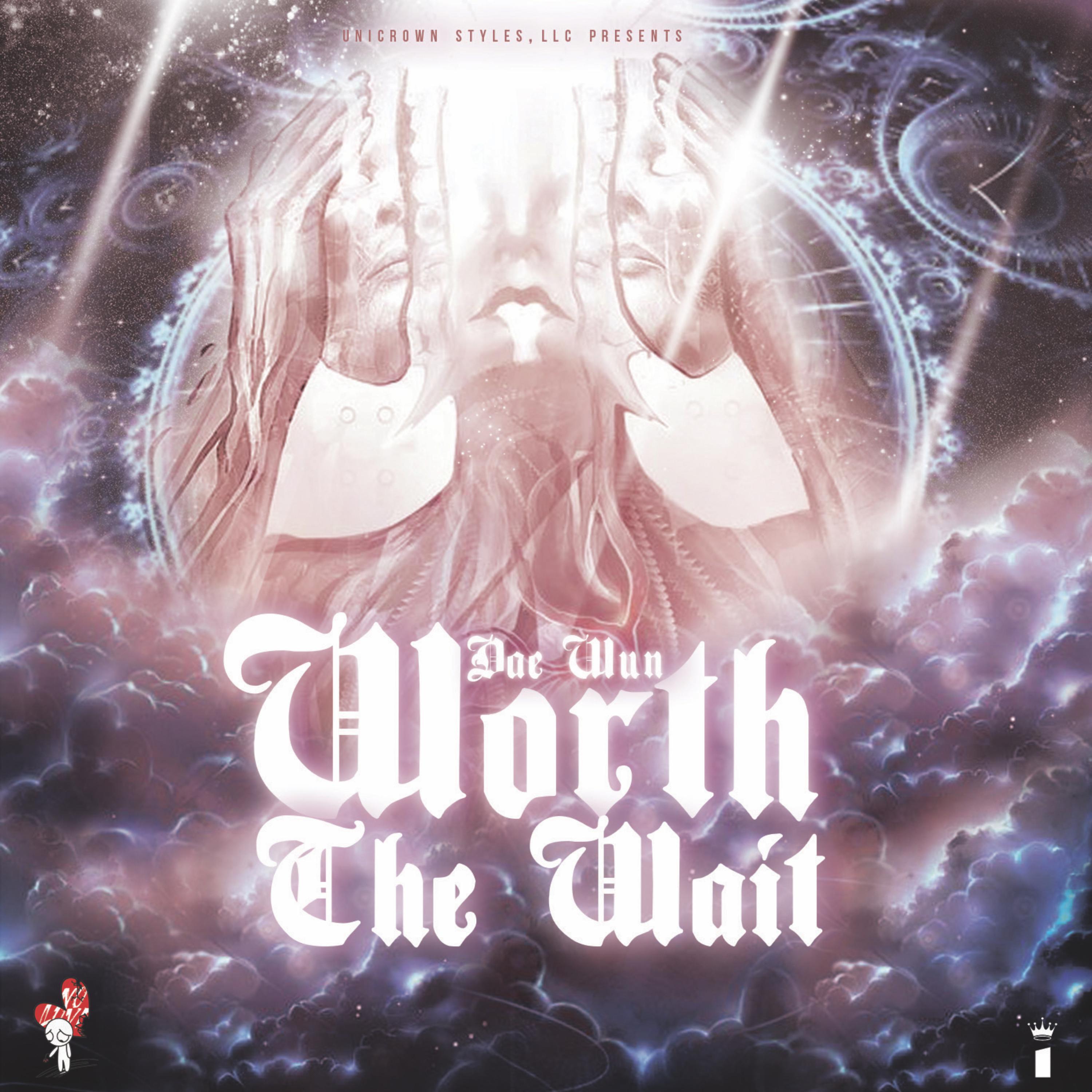Worth The Wait (Deluxe) artwork