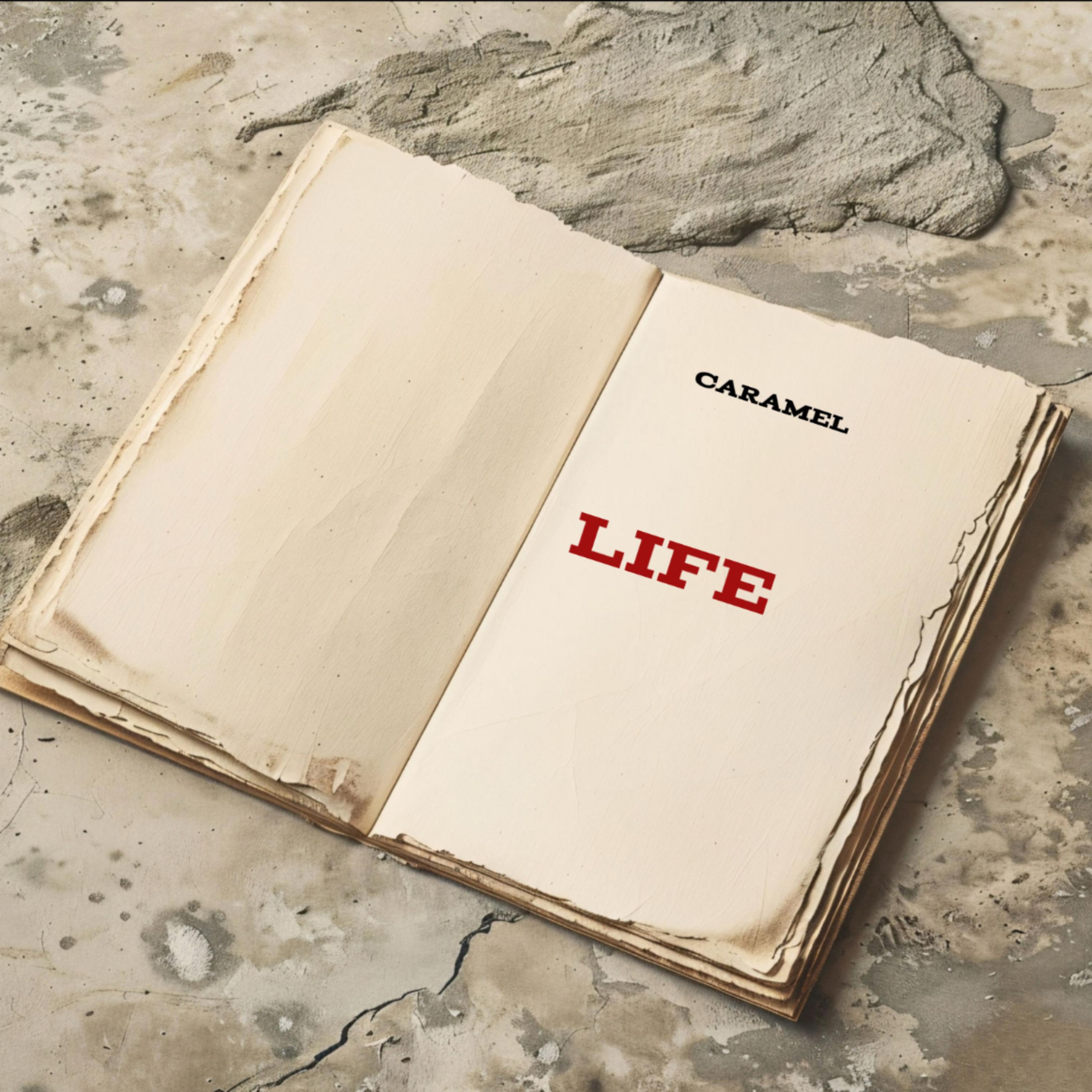 Life artwork