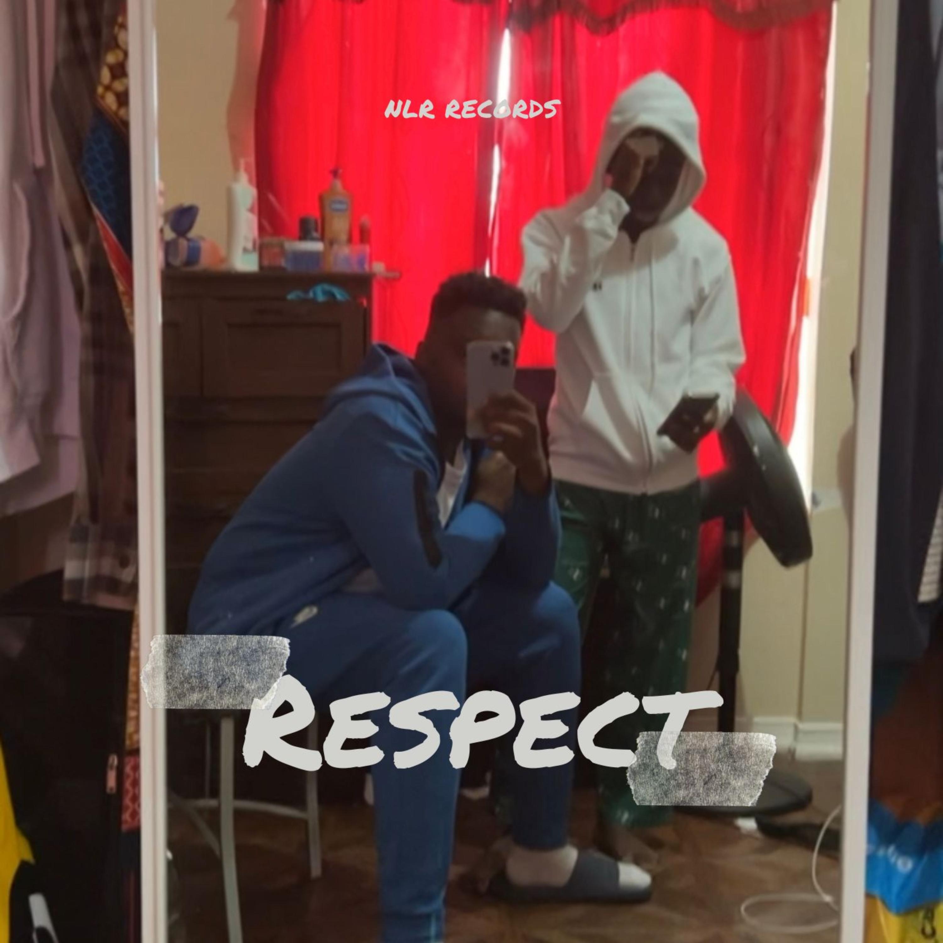 Respect artwork