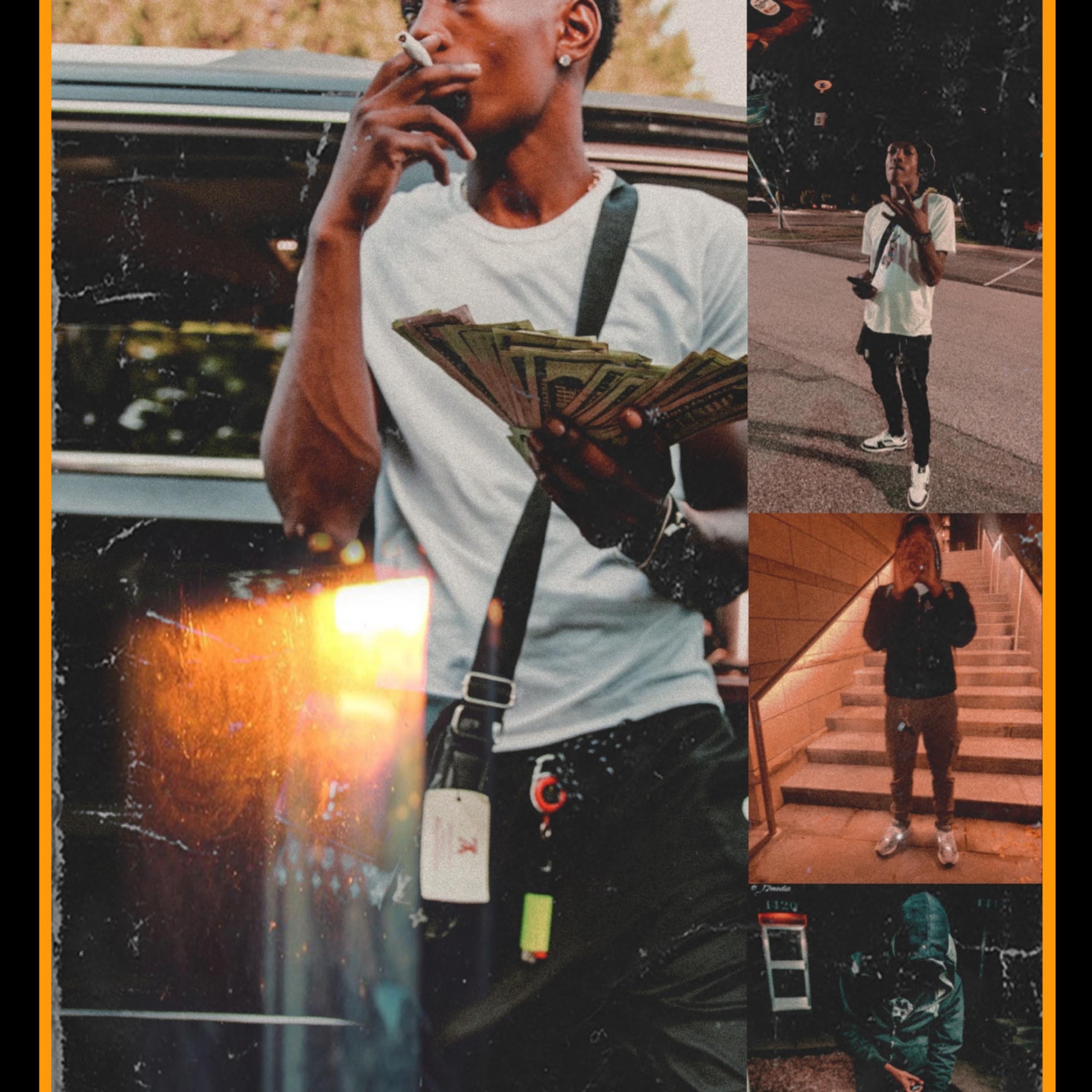Run It Back artwork
