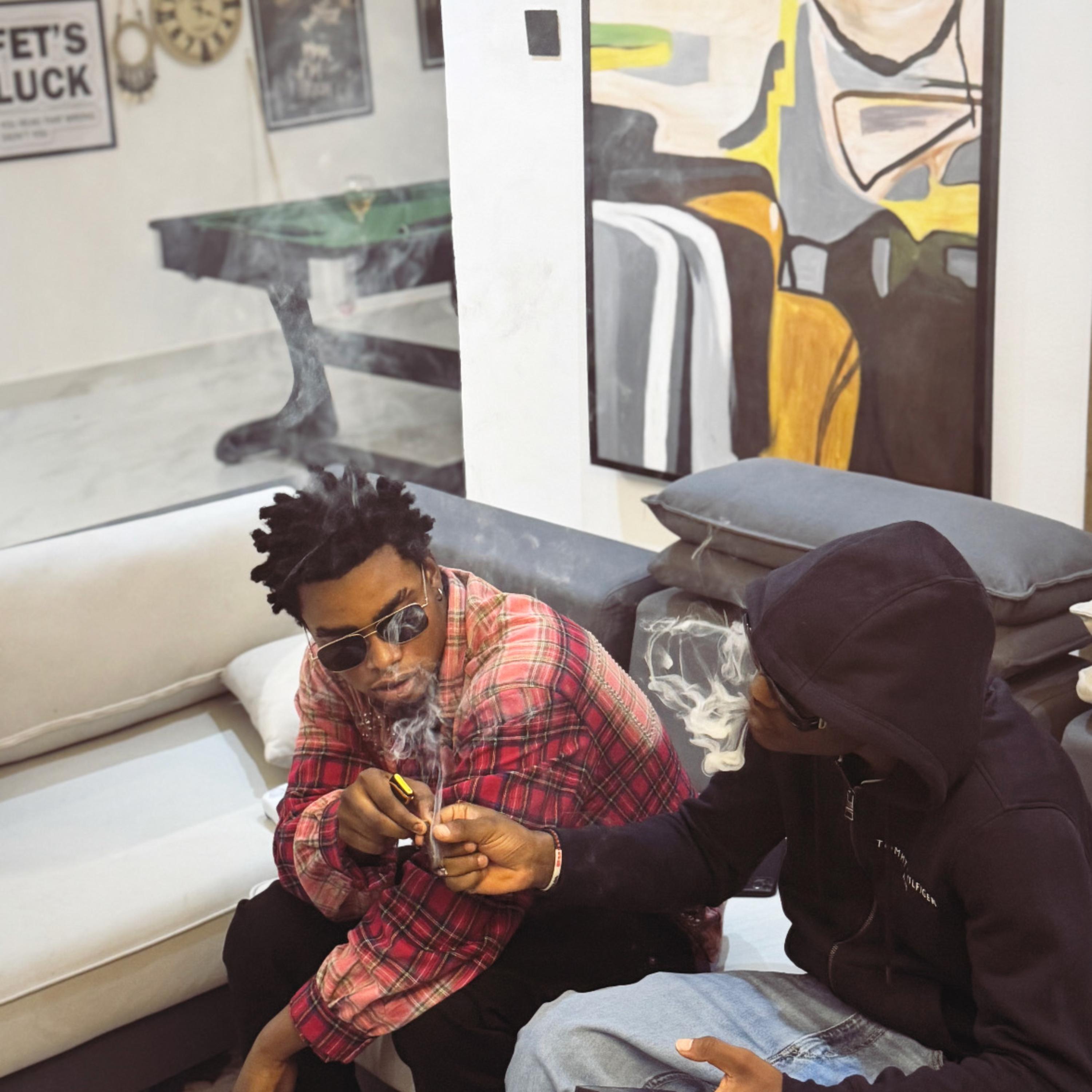 Street Lessons artwork