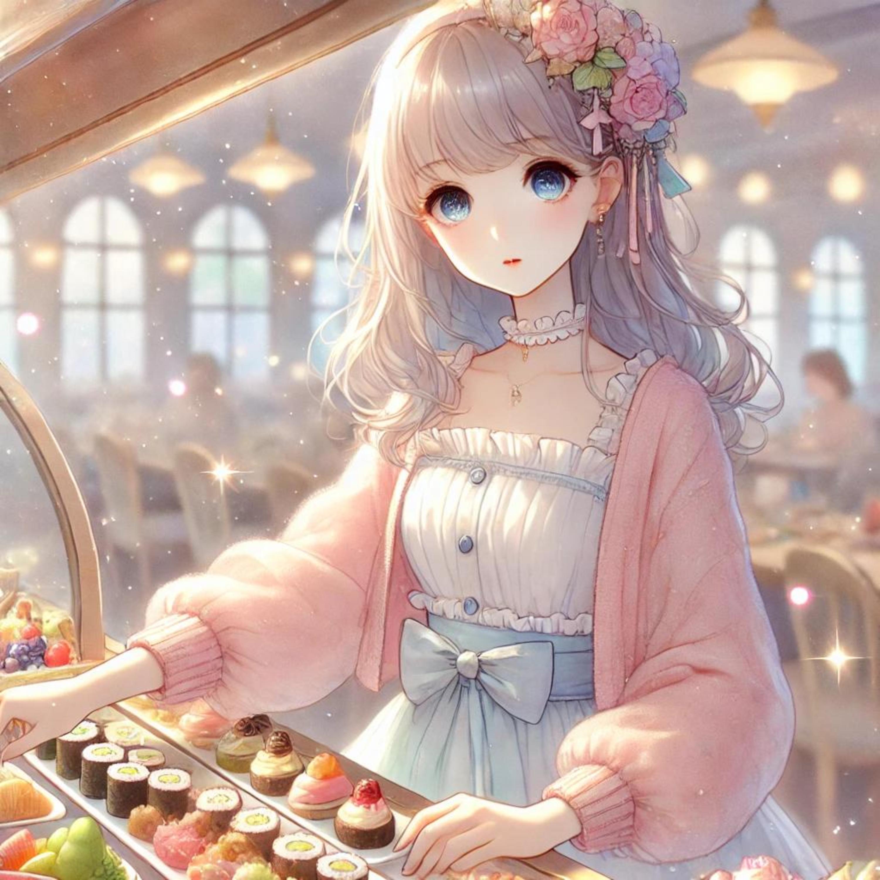 Sweet N Low artwork