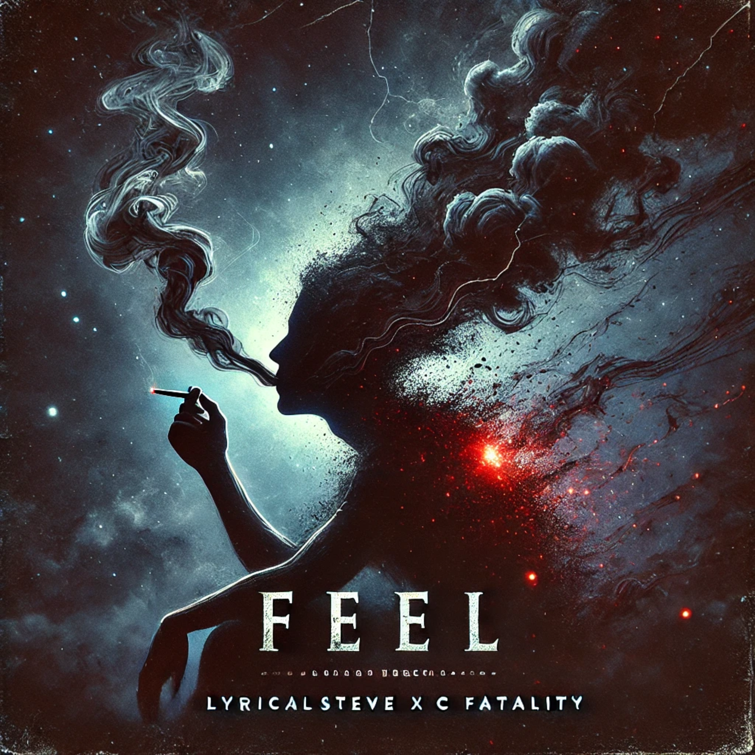 FEEL artwork