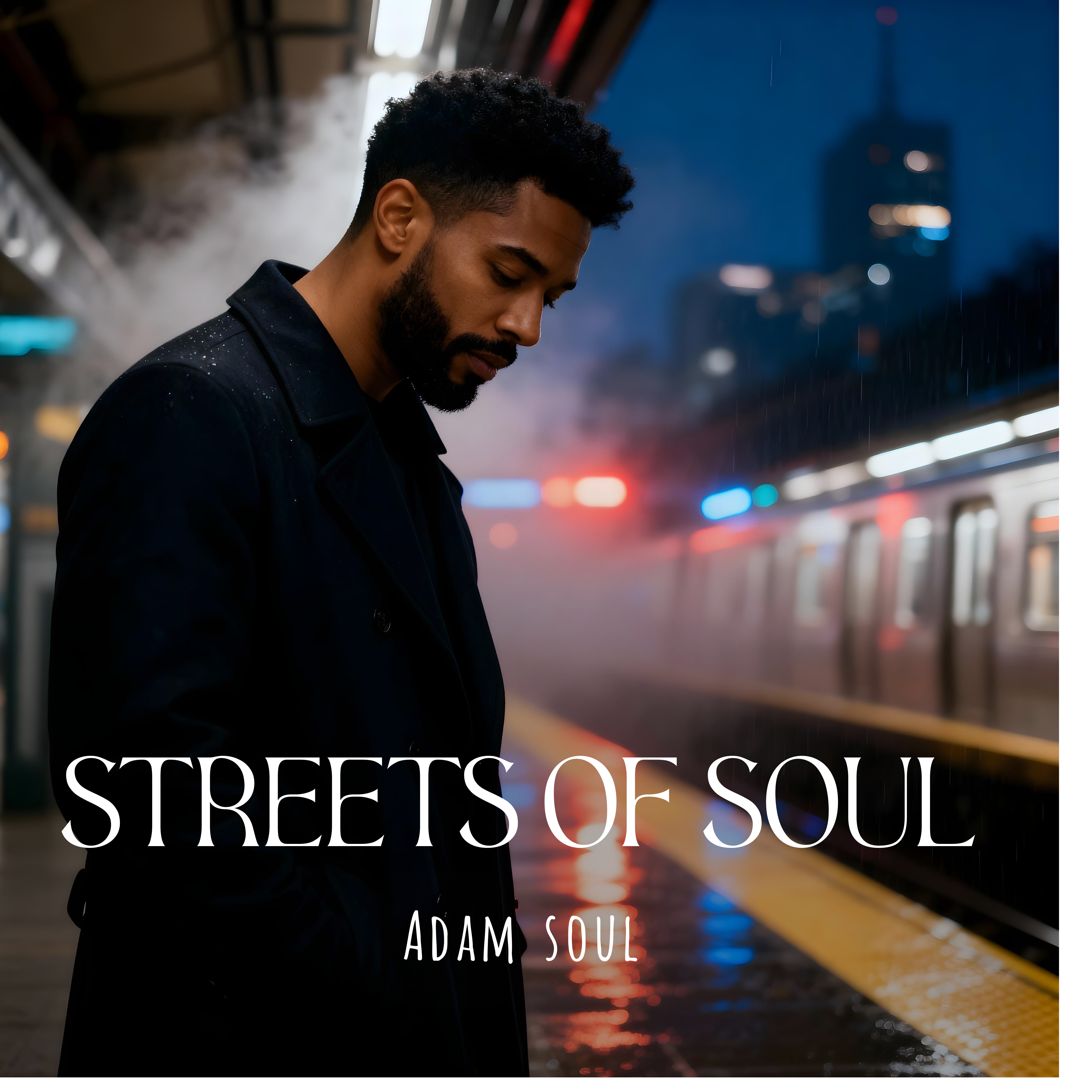 Streets of Soul artwork