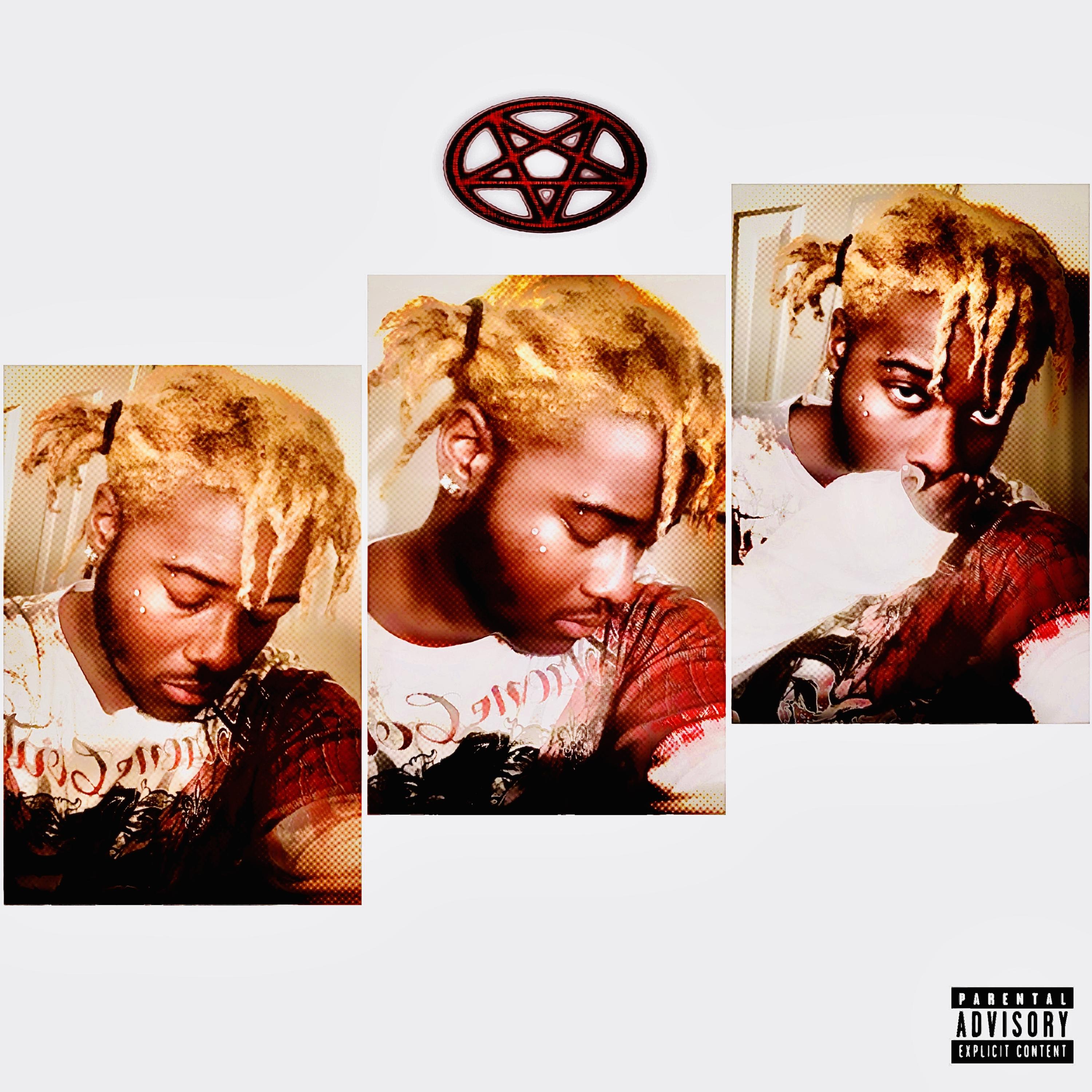 FLESH (IGDTN) by Ty Chevi cover art