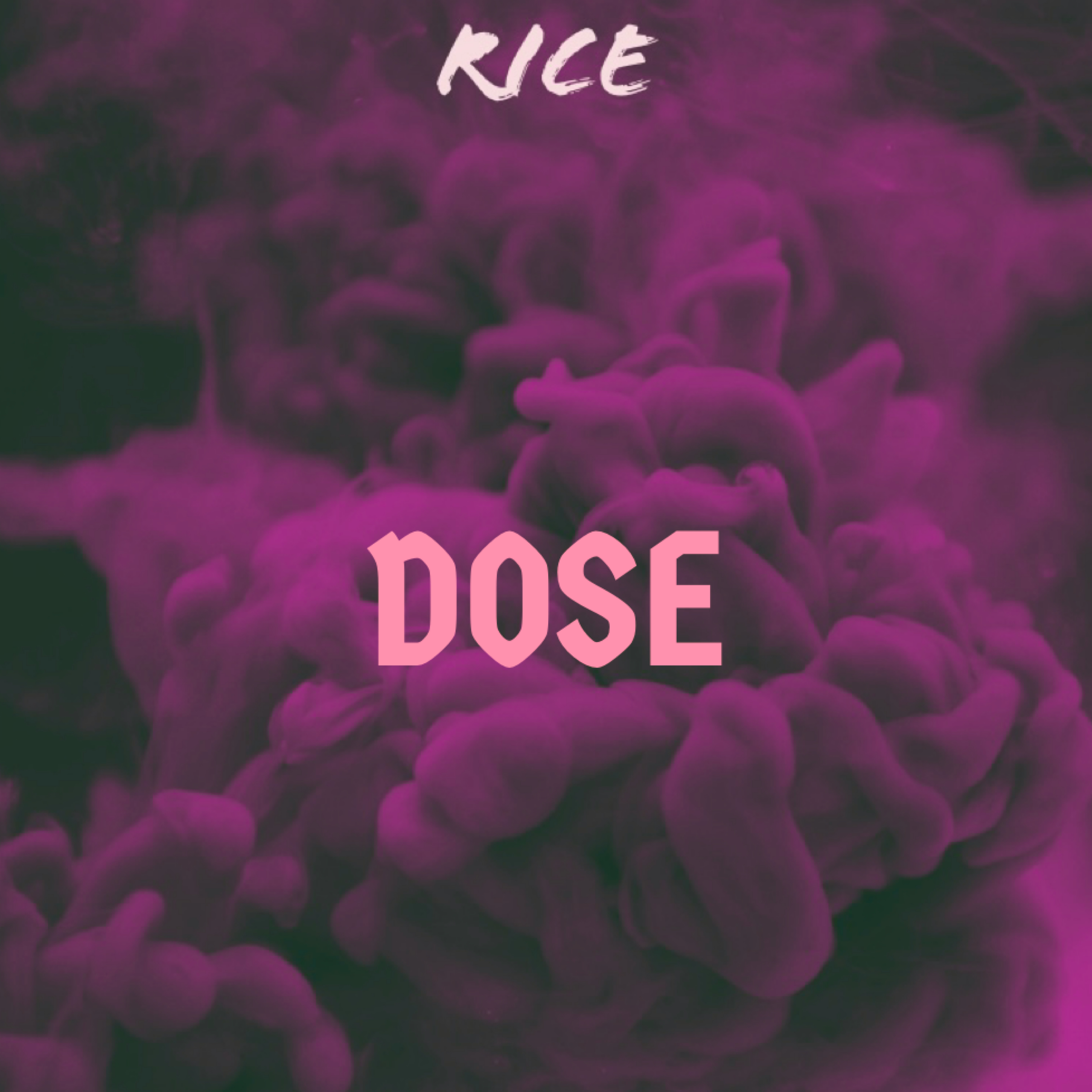 Dose artwork