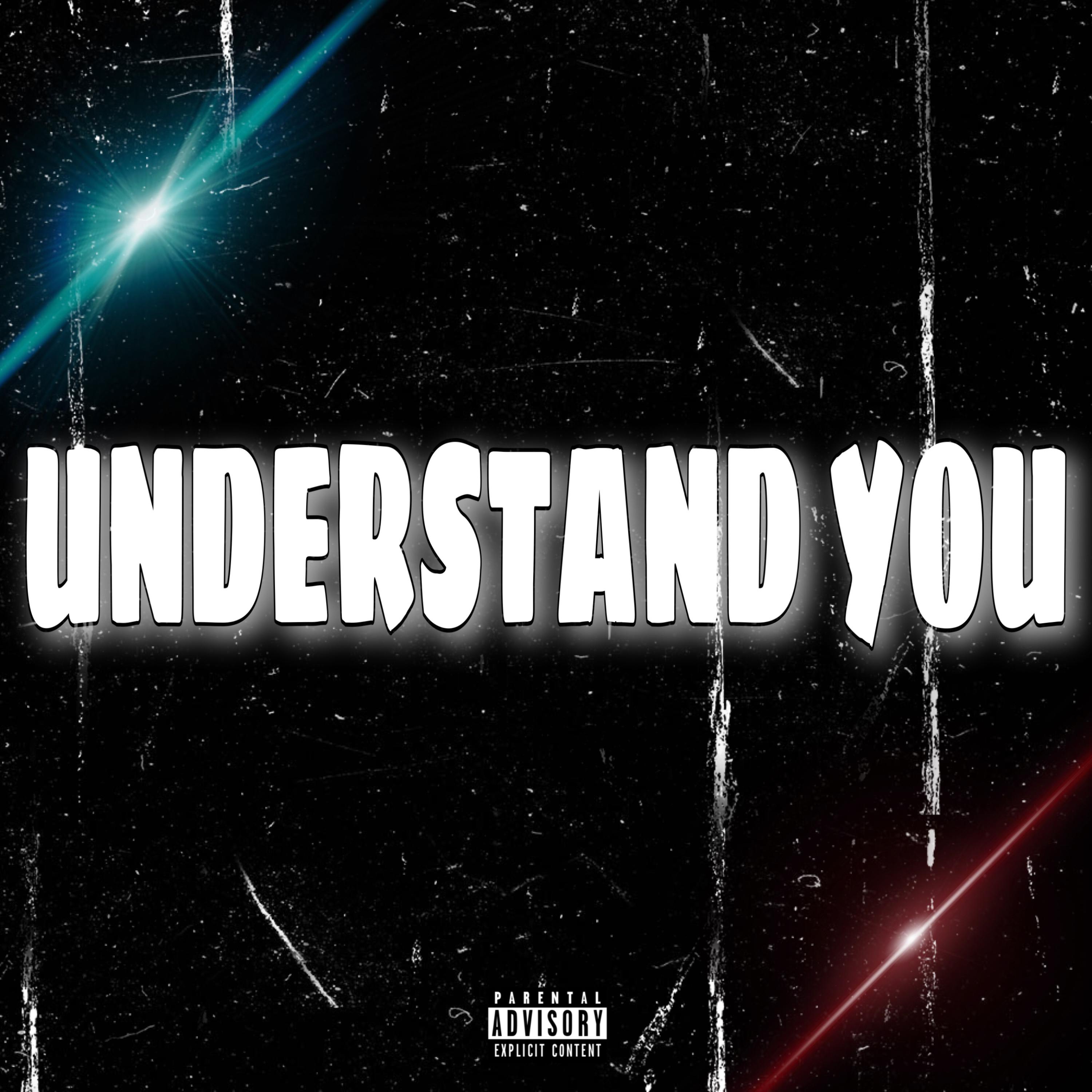Understand You by Jaybando2x cover art