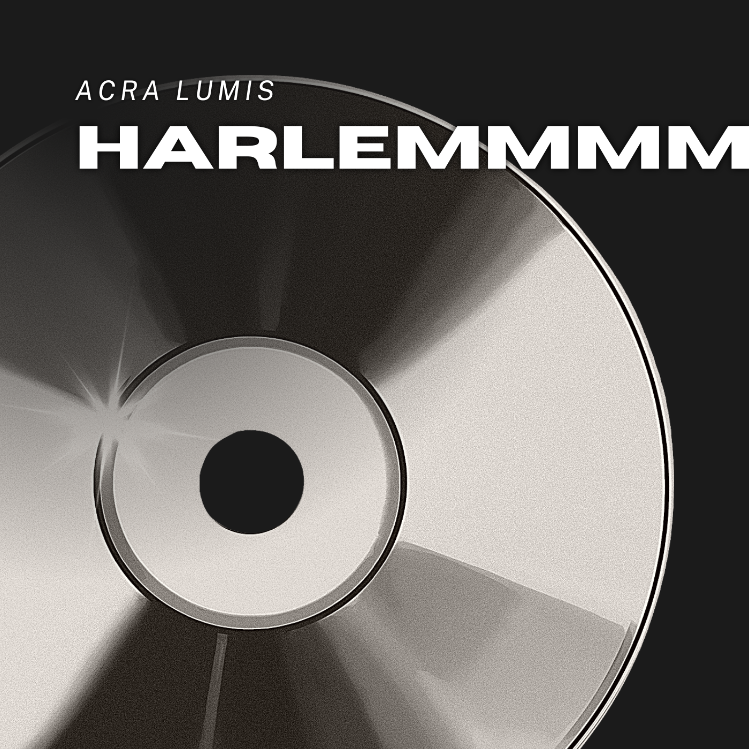 Harlemmmm artwork
