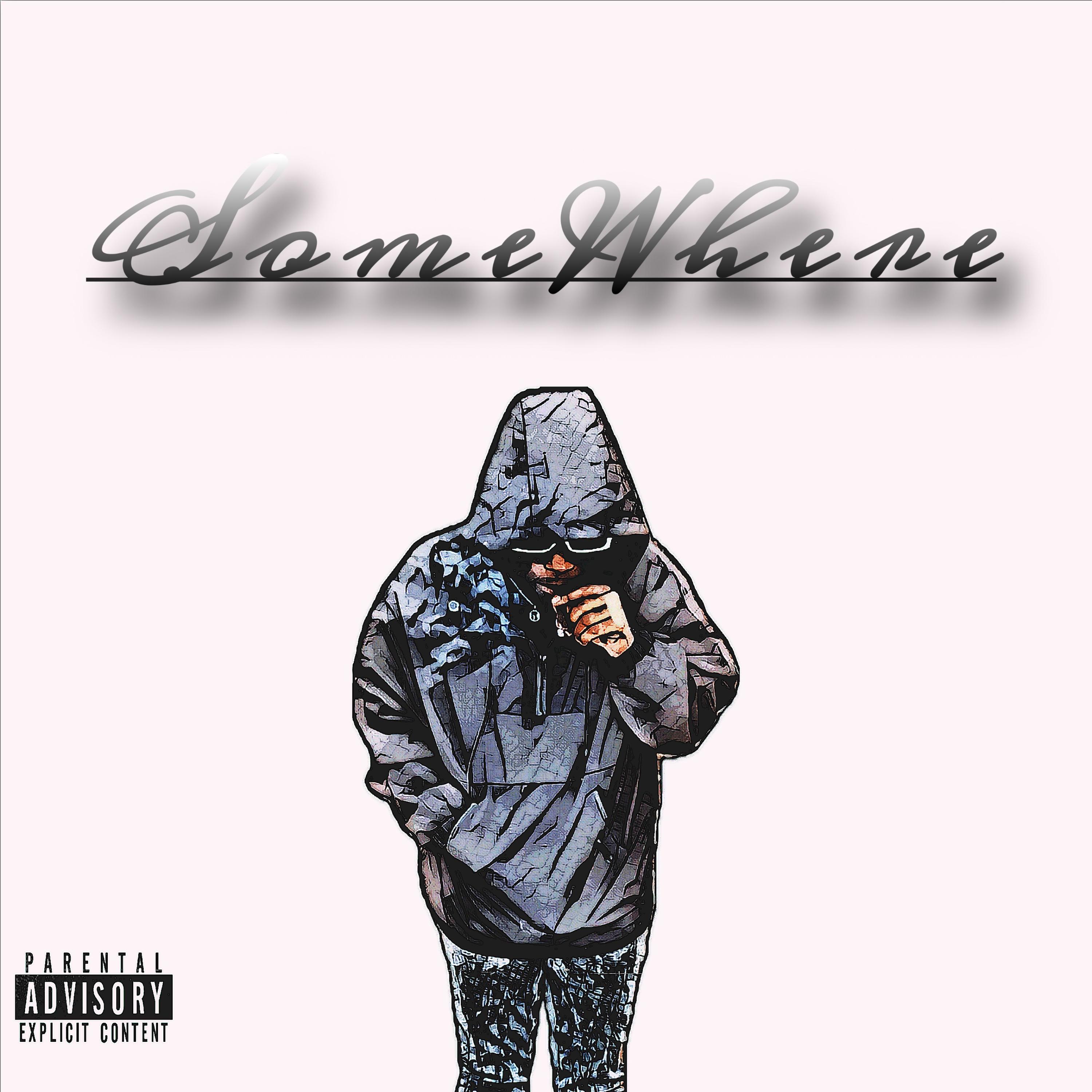 Somewhere.. artwork