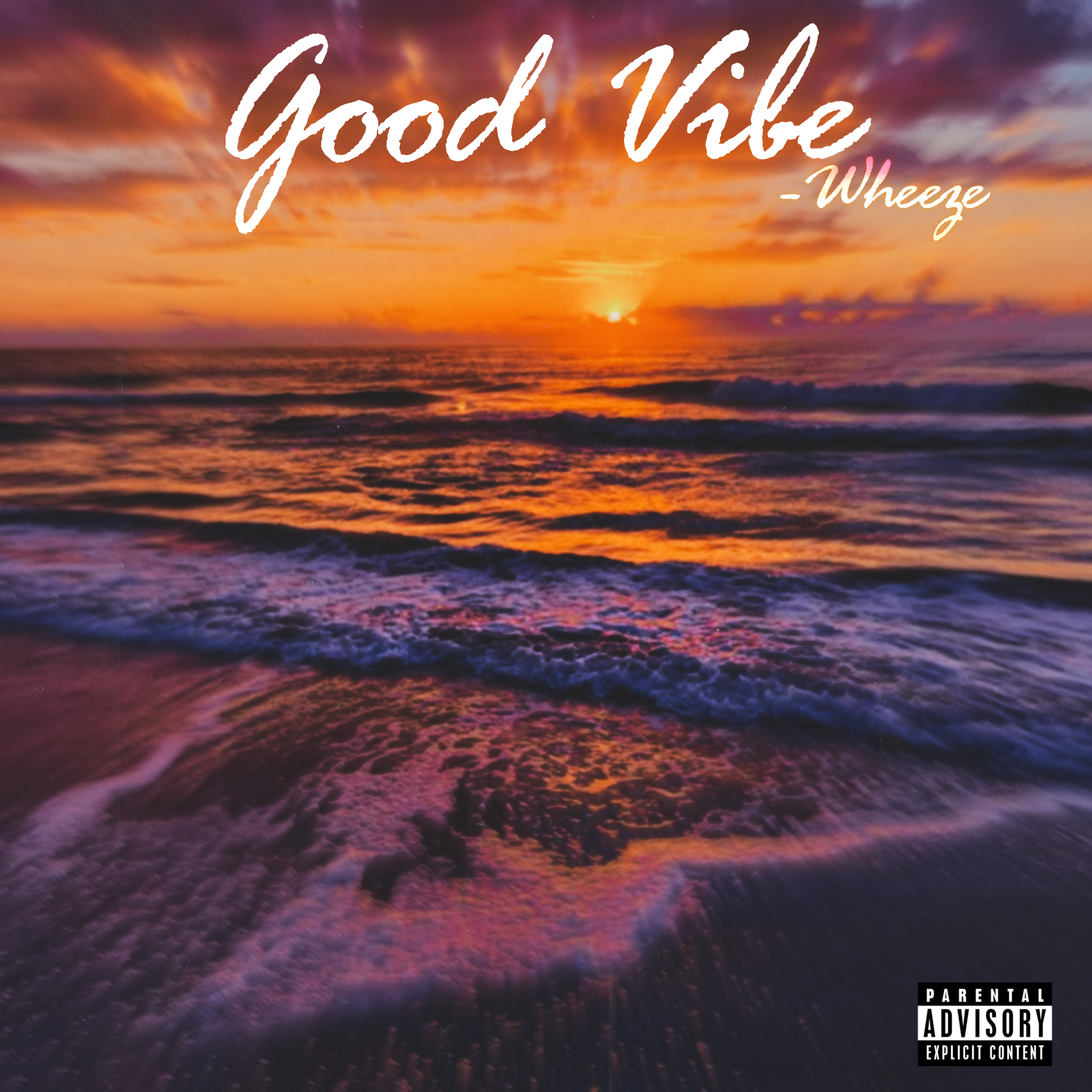 Good Vibe artwork