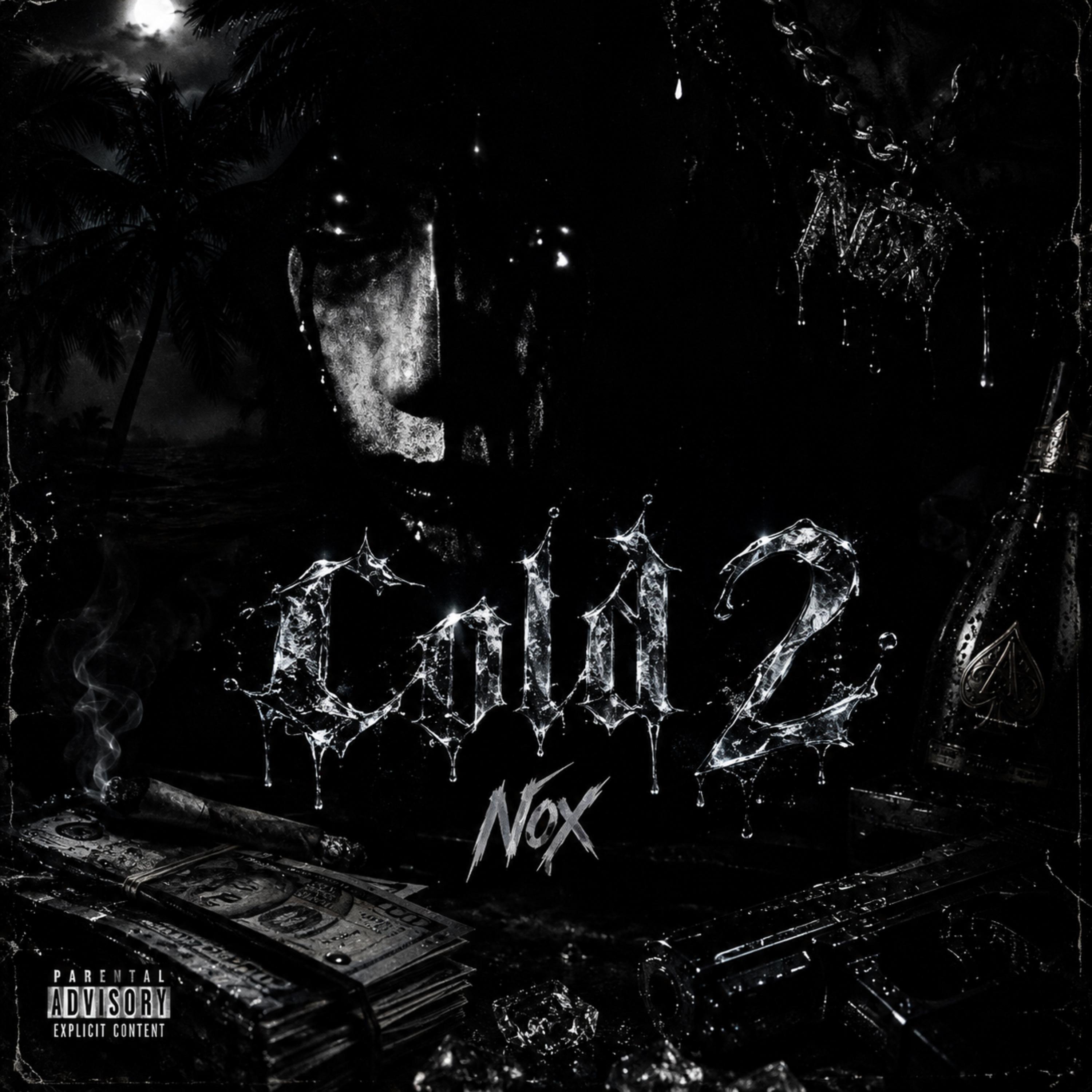 Cold 2 by Nox cover art