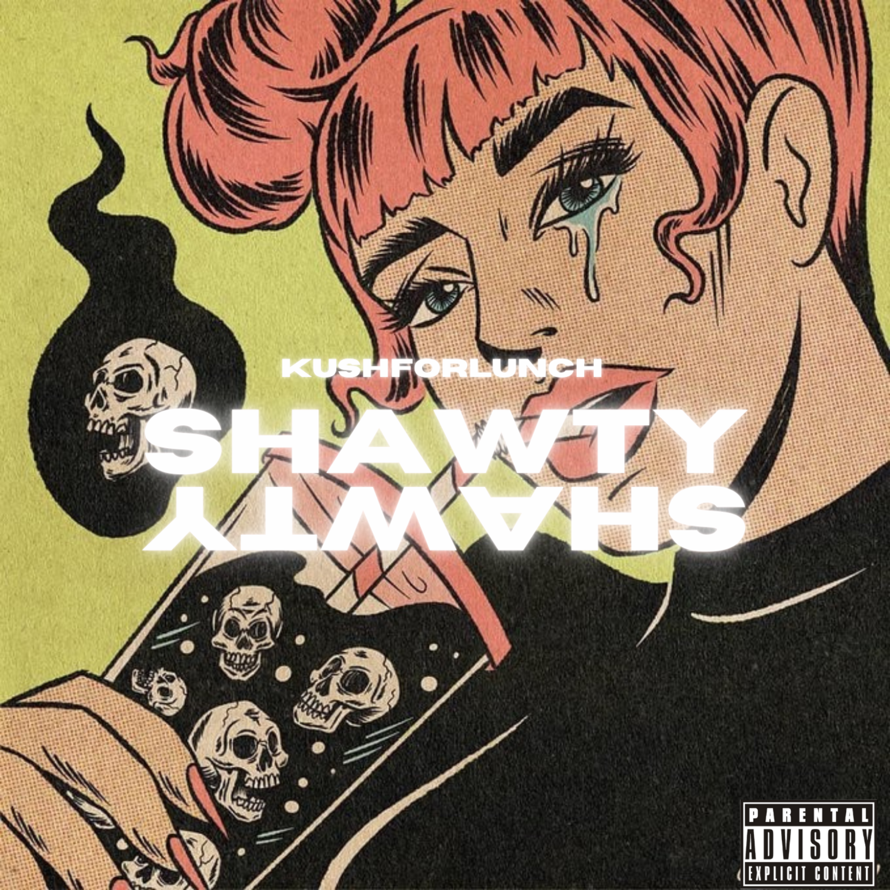 Shawty artwork