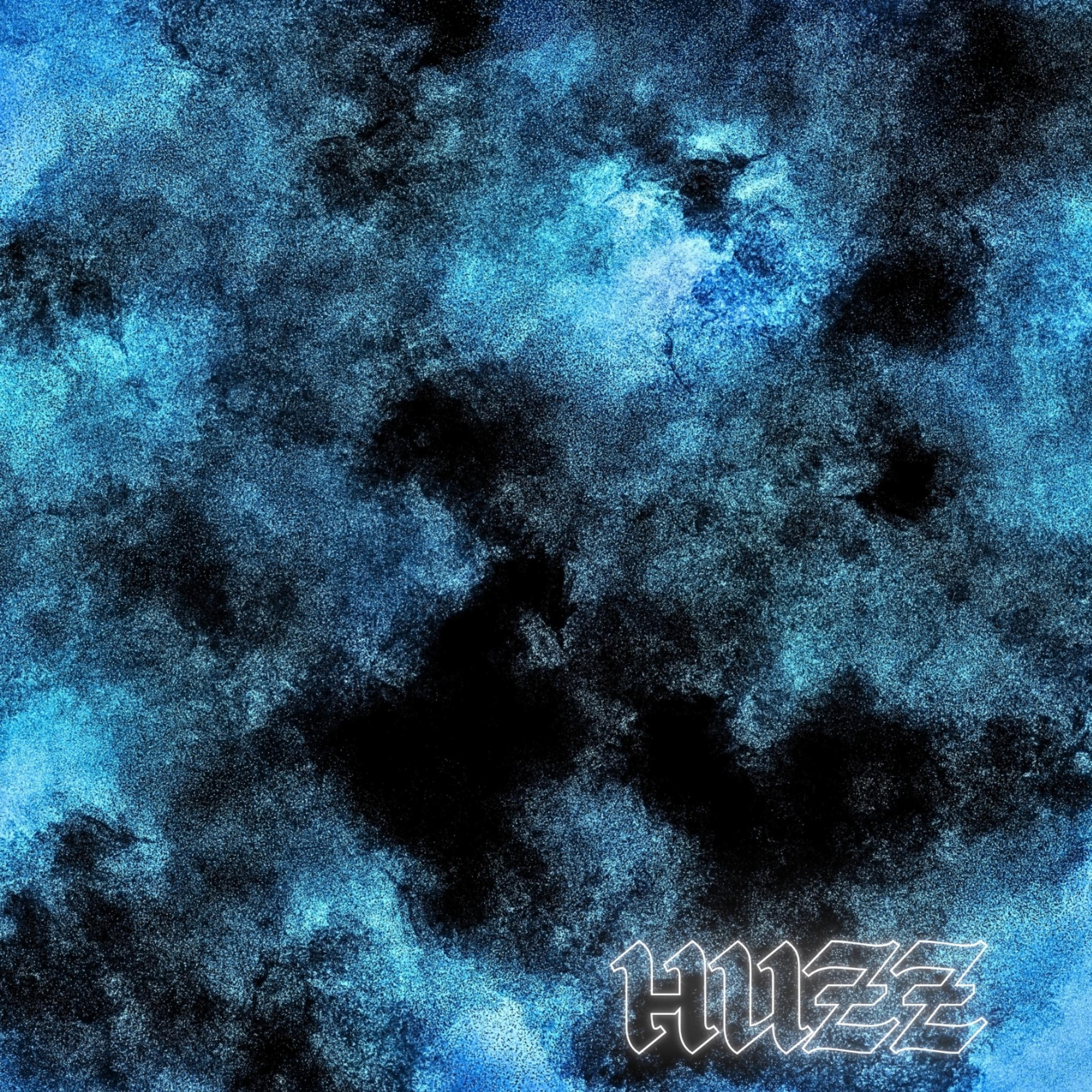 HUZZ artwork