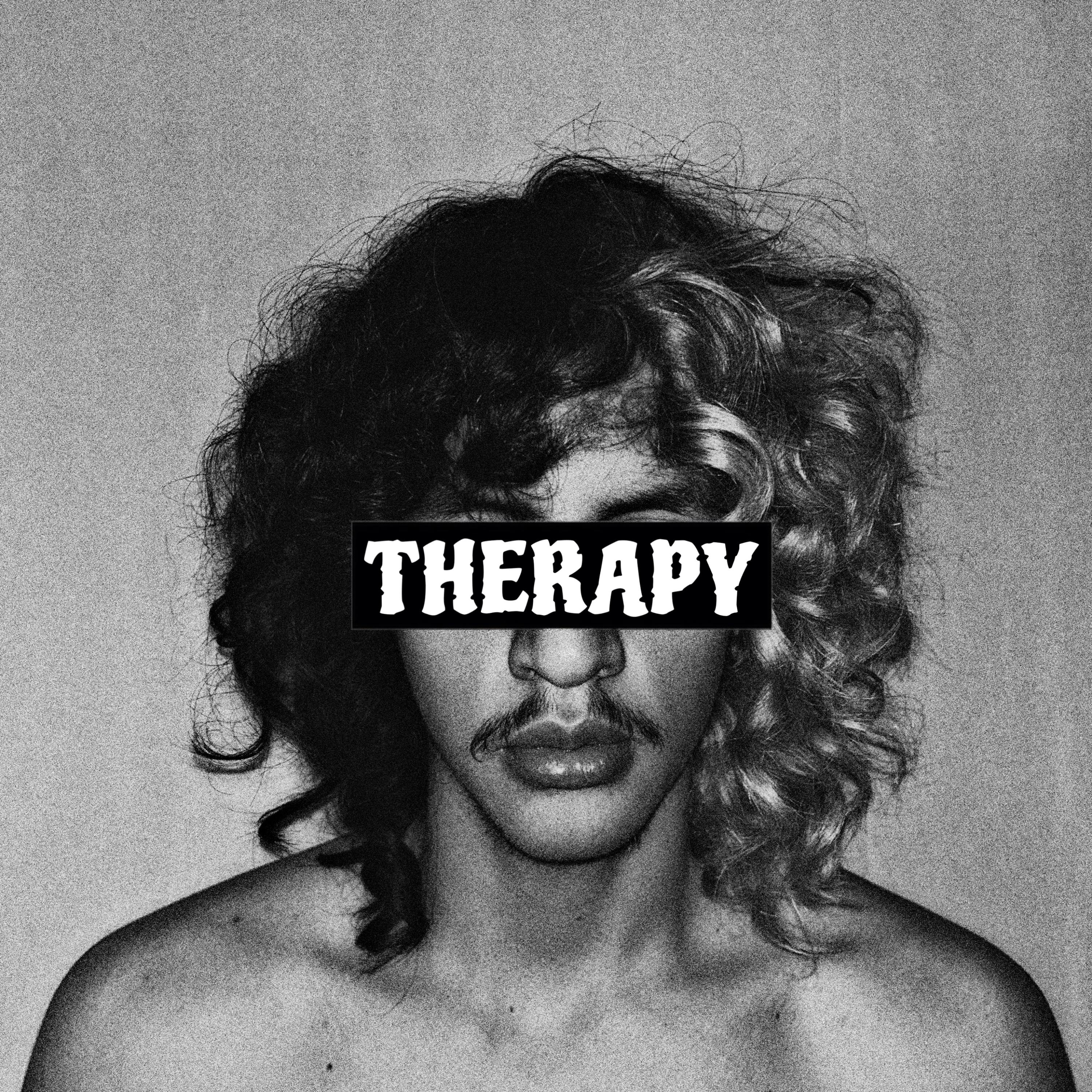 Therapy artwork