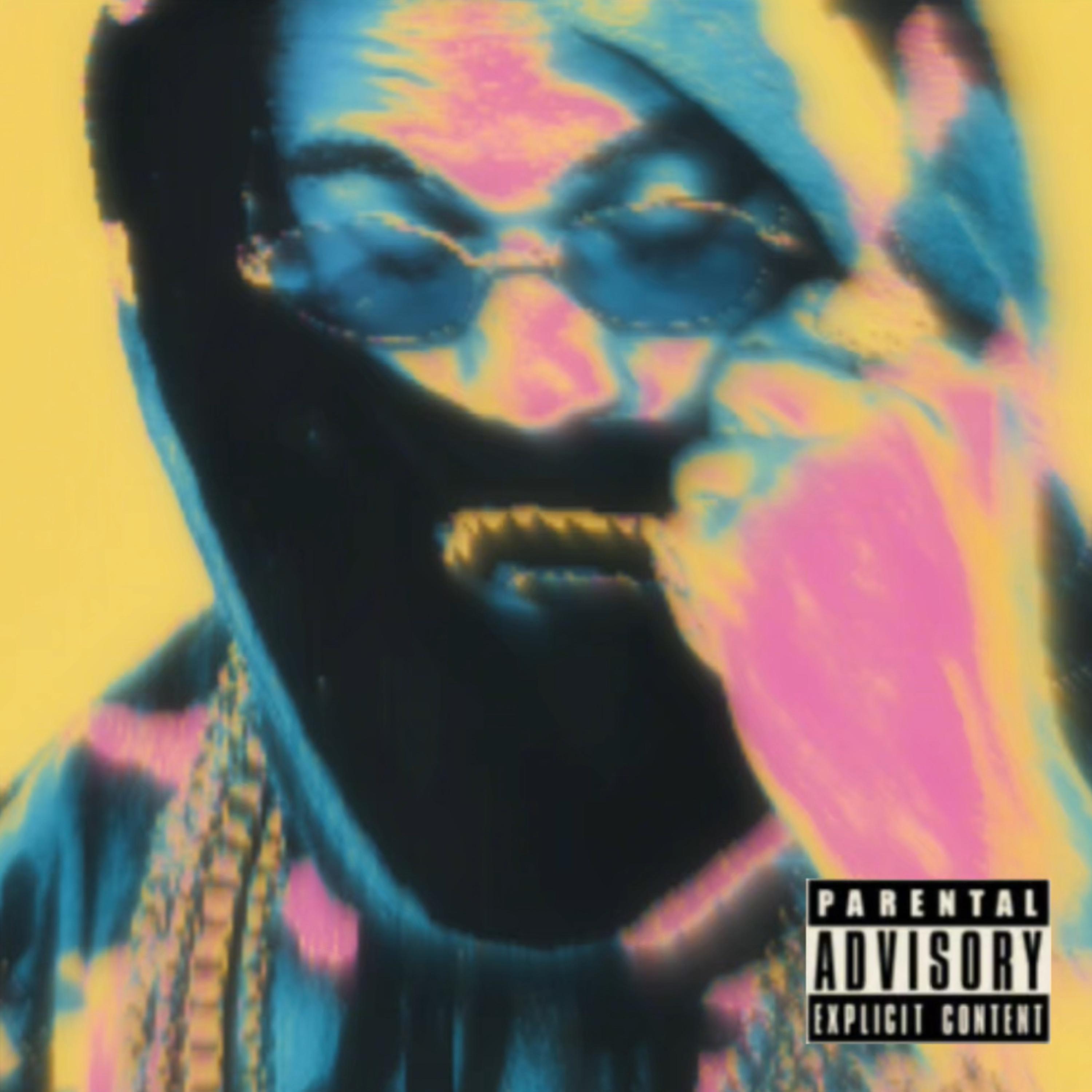 Problem Child (premix) by chilli cover art