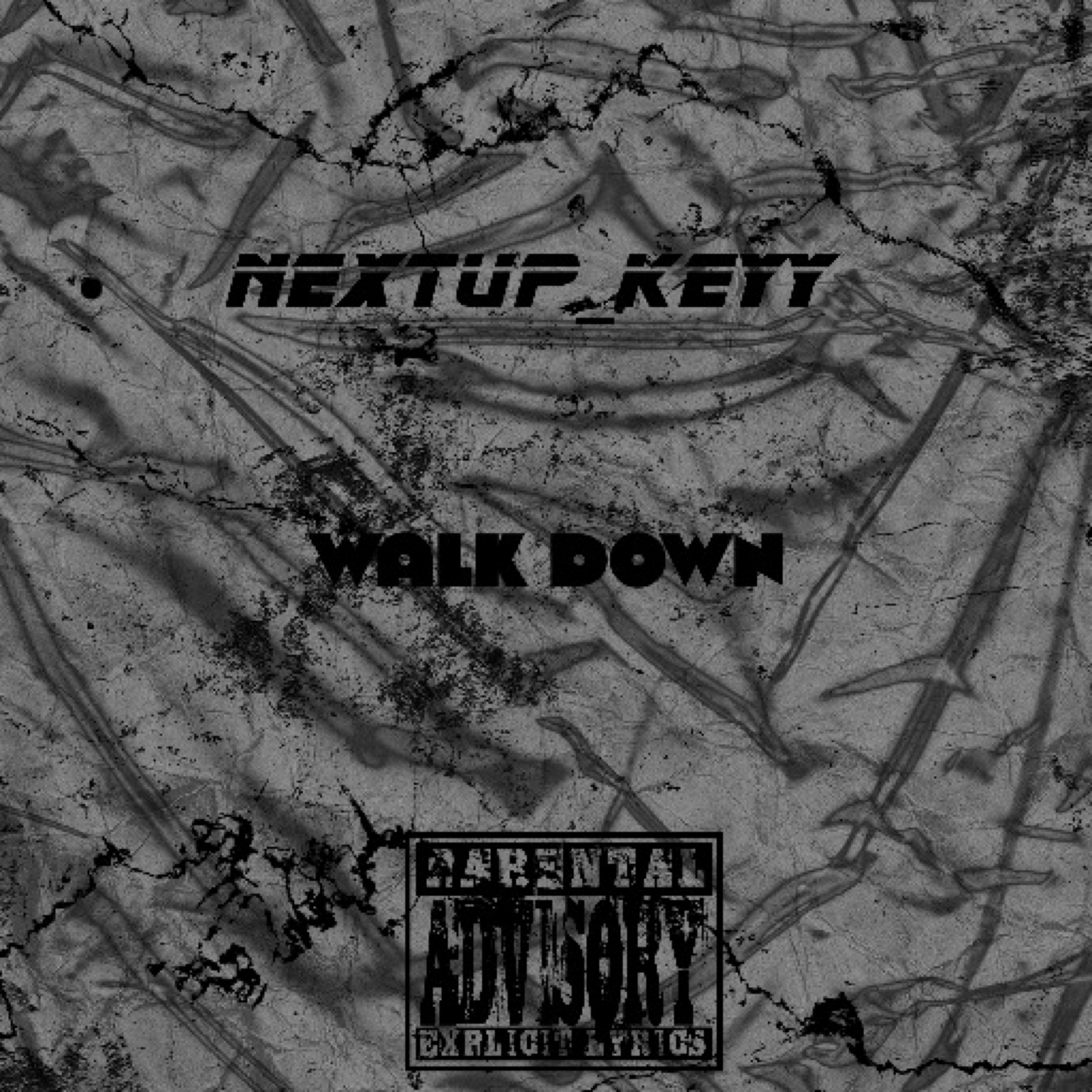 walk Down artwork
