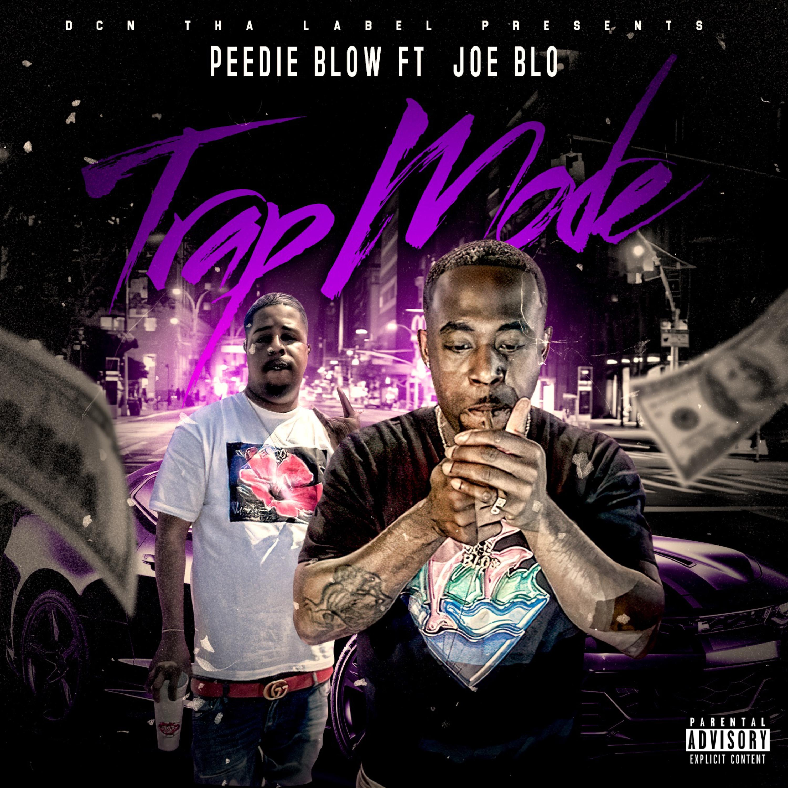 Trap Mode artwork