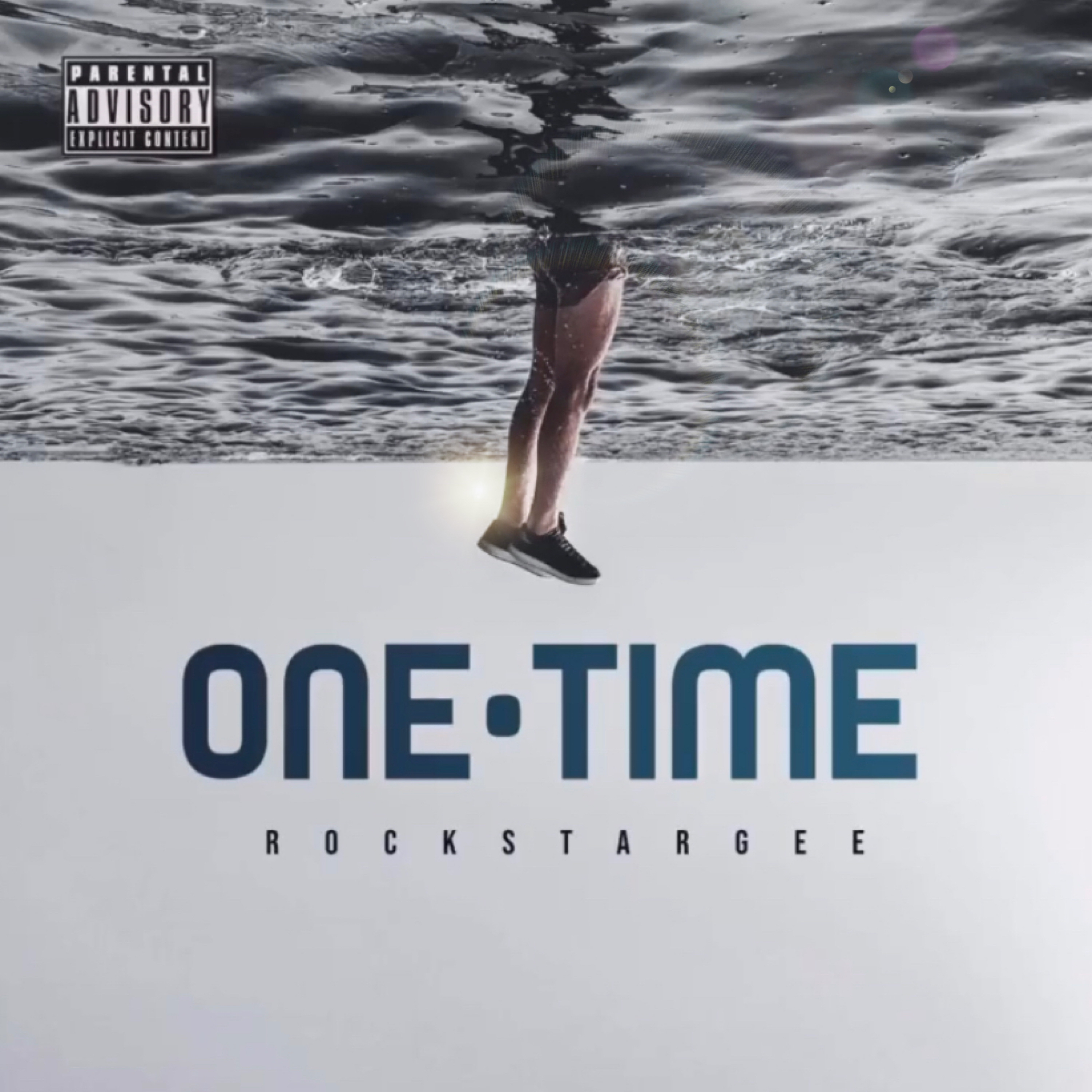 ONE TIME artwork