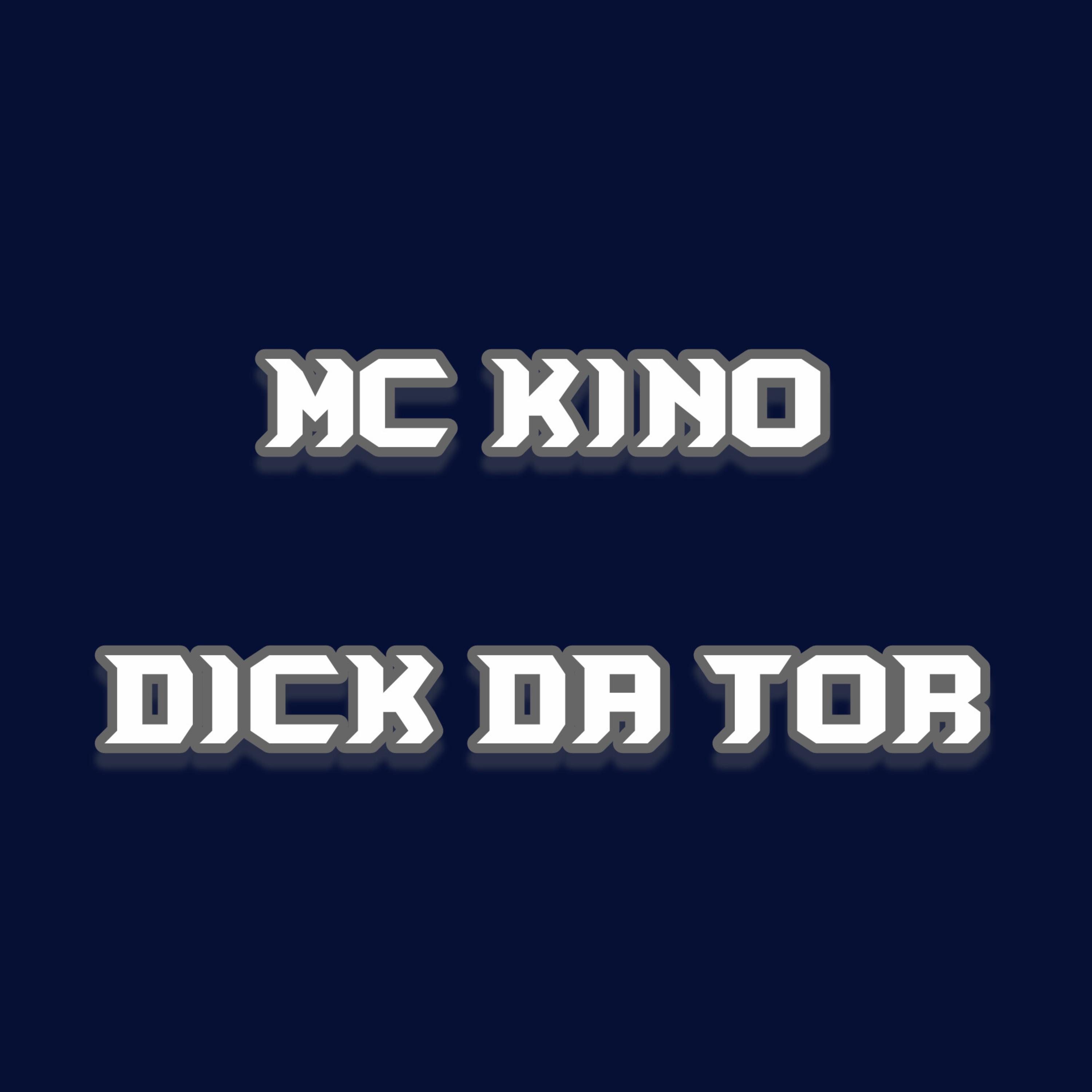 DICK DA TOR artwork