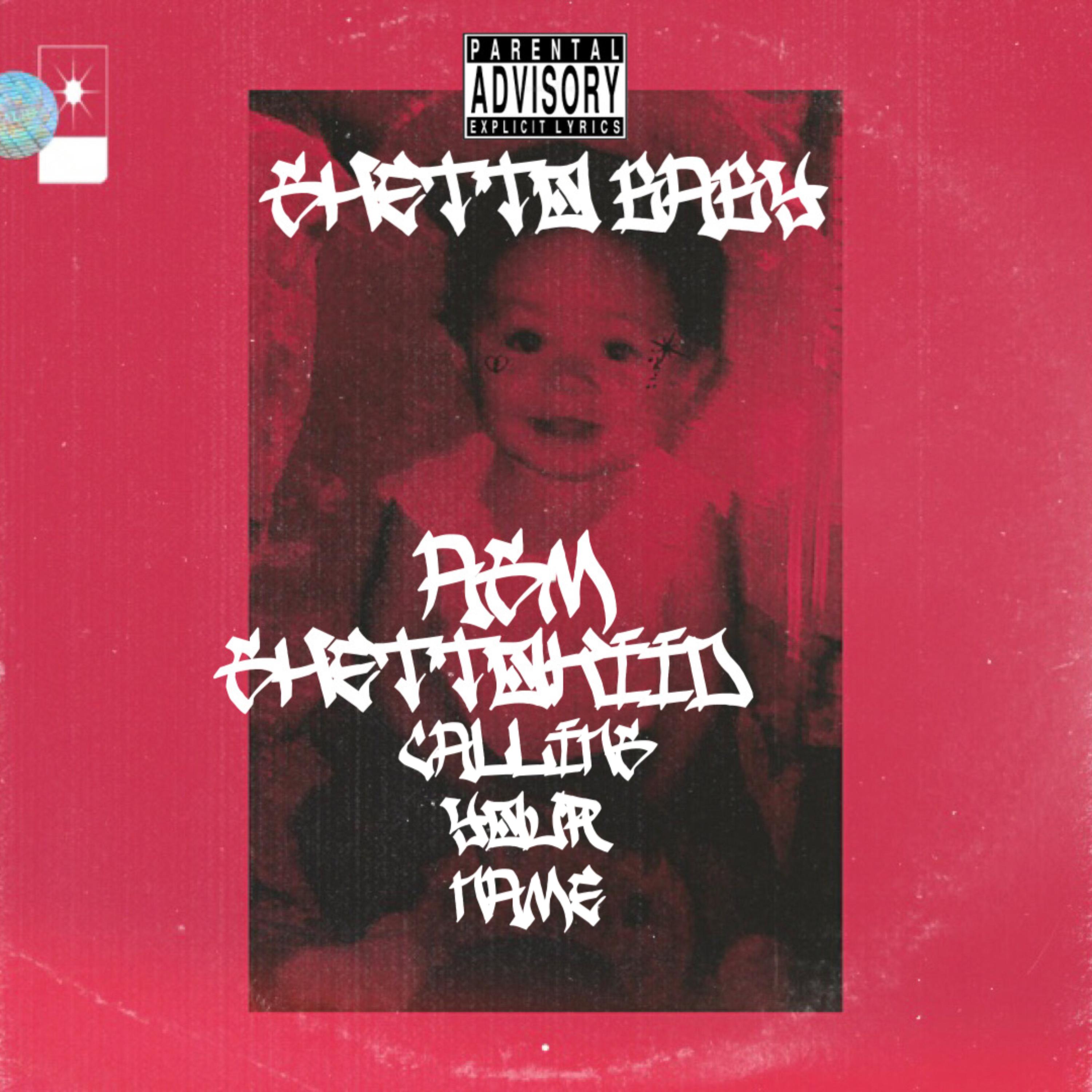 Calling Your Name by AGM GHETTOKIID cover art
