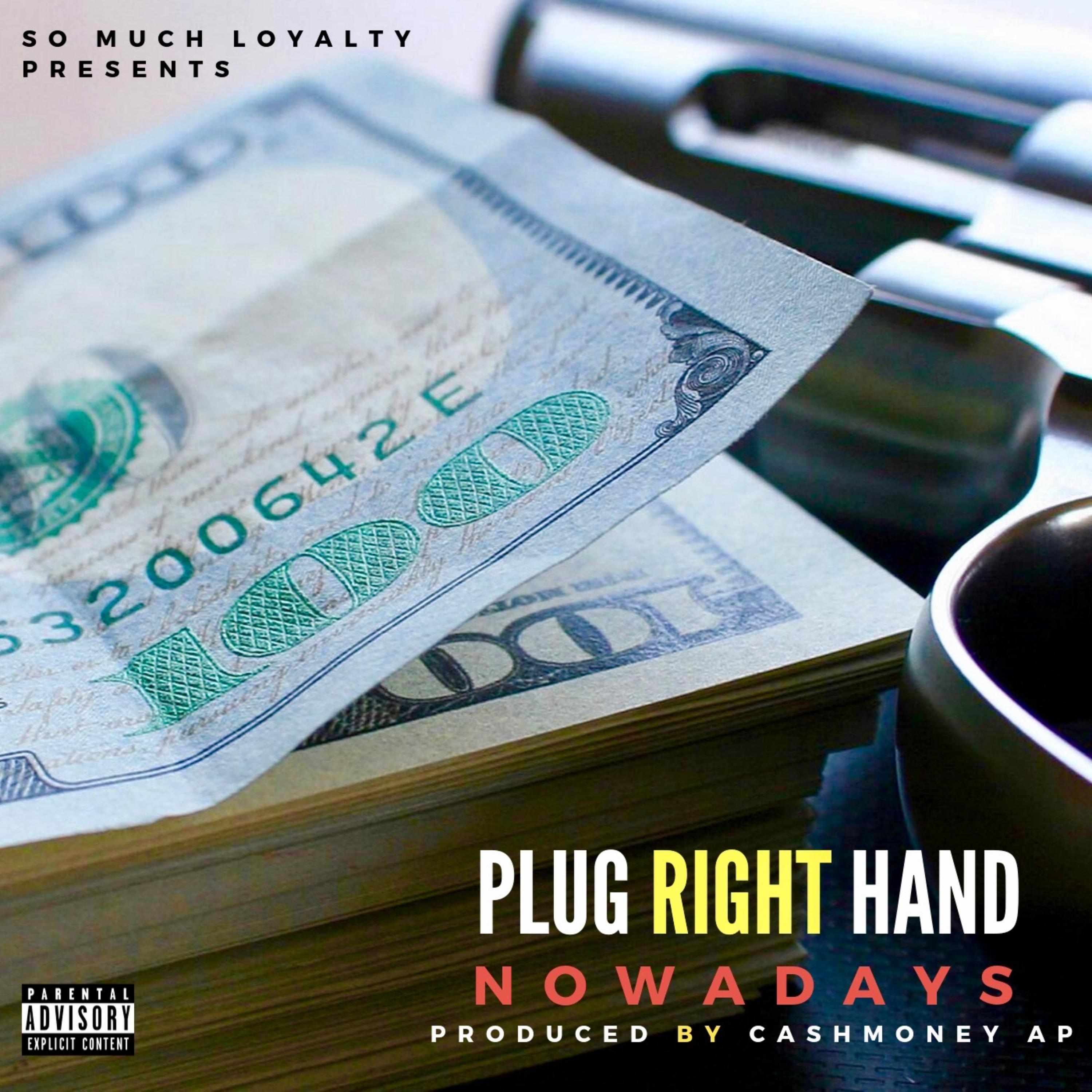 Nowadays artwork