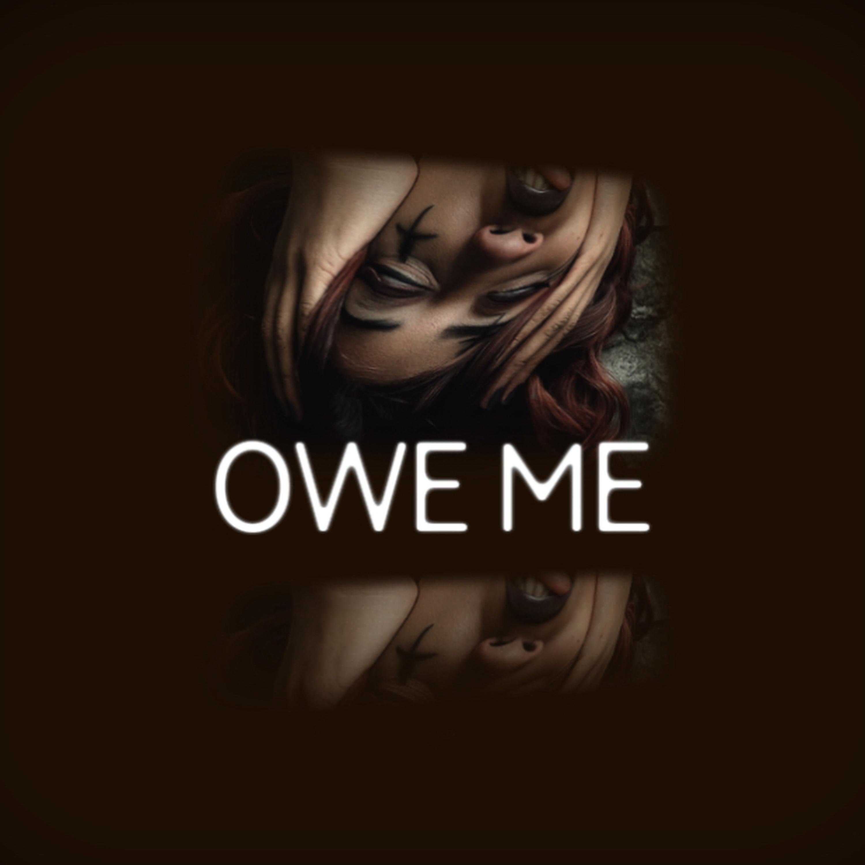 Owe Me artwork