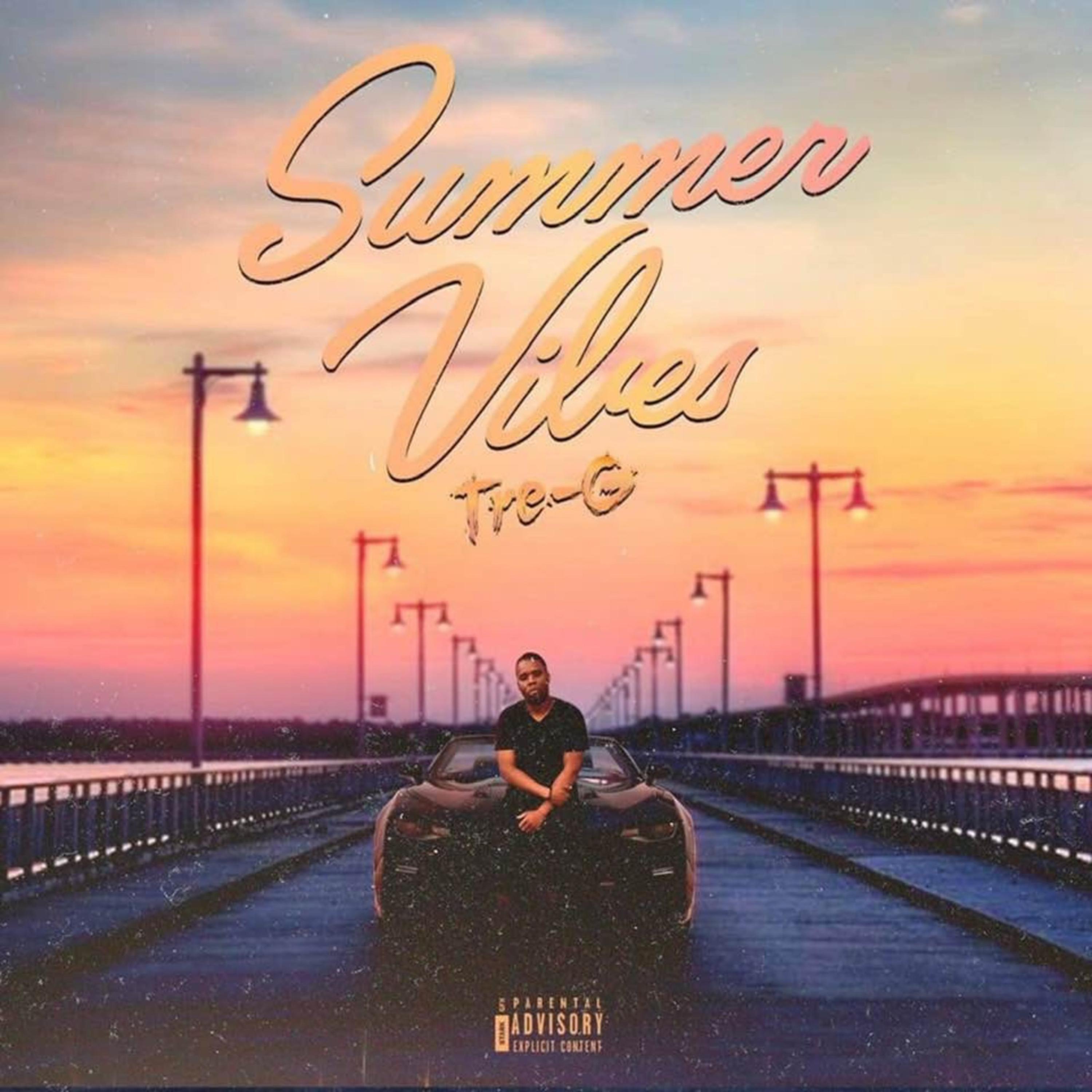 Summer Vibes artwork