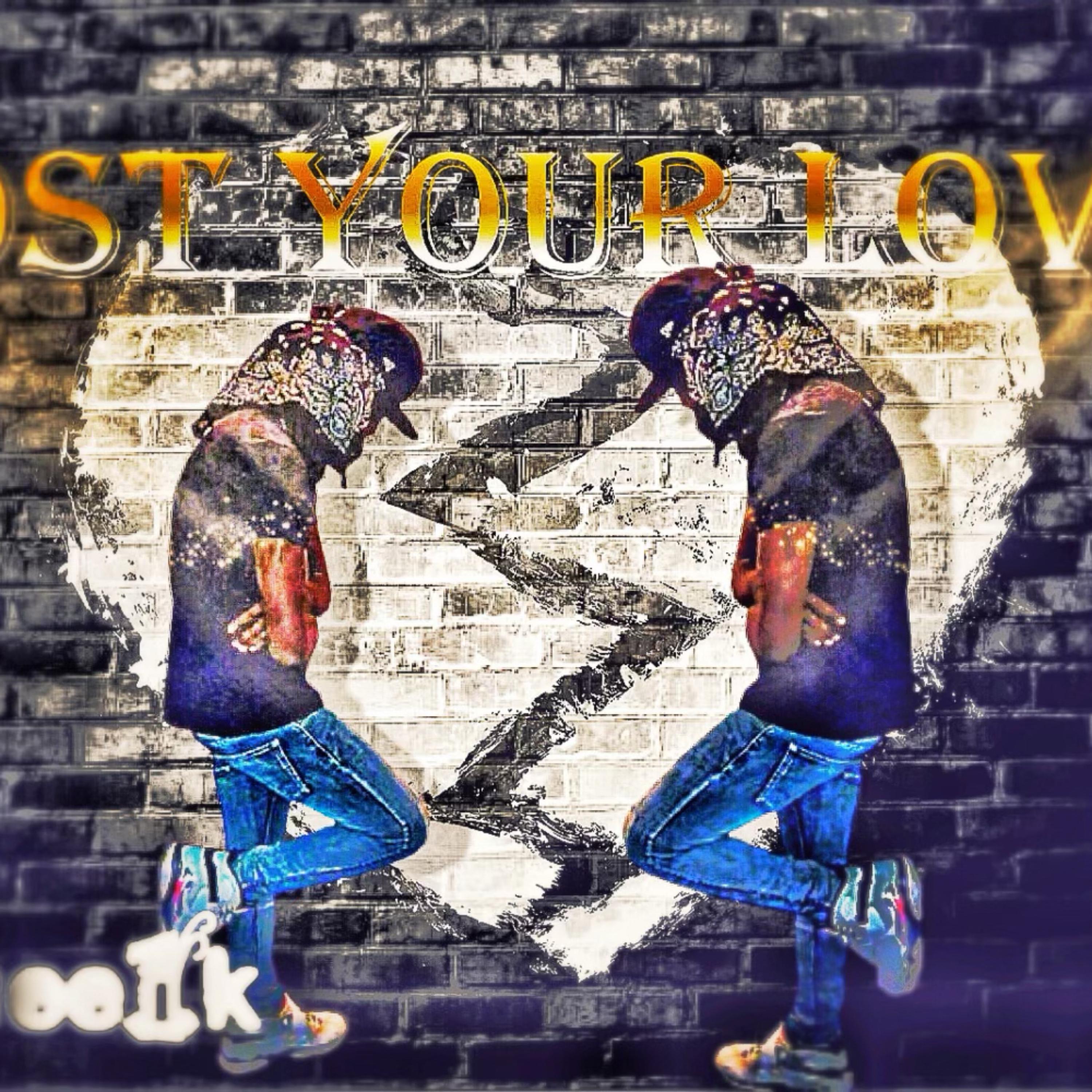 Lost Your Love by Daee1k cover art