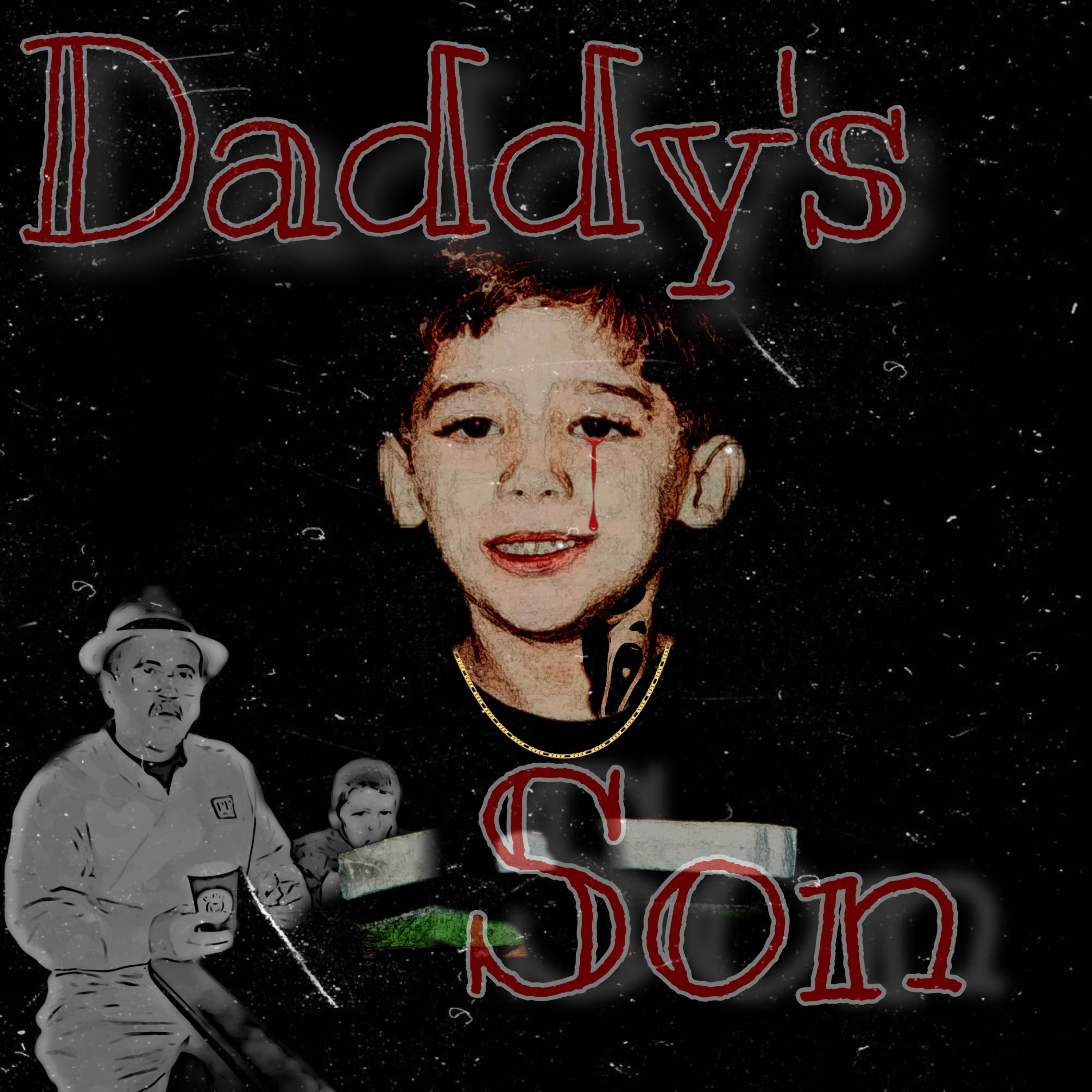 Daddy Son artwork