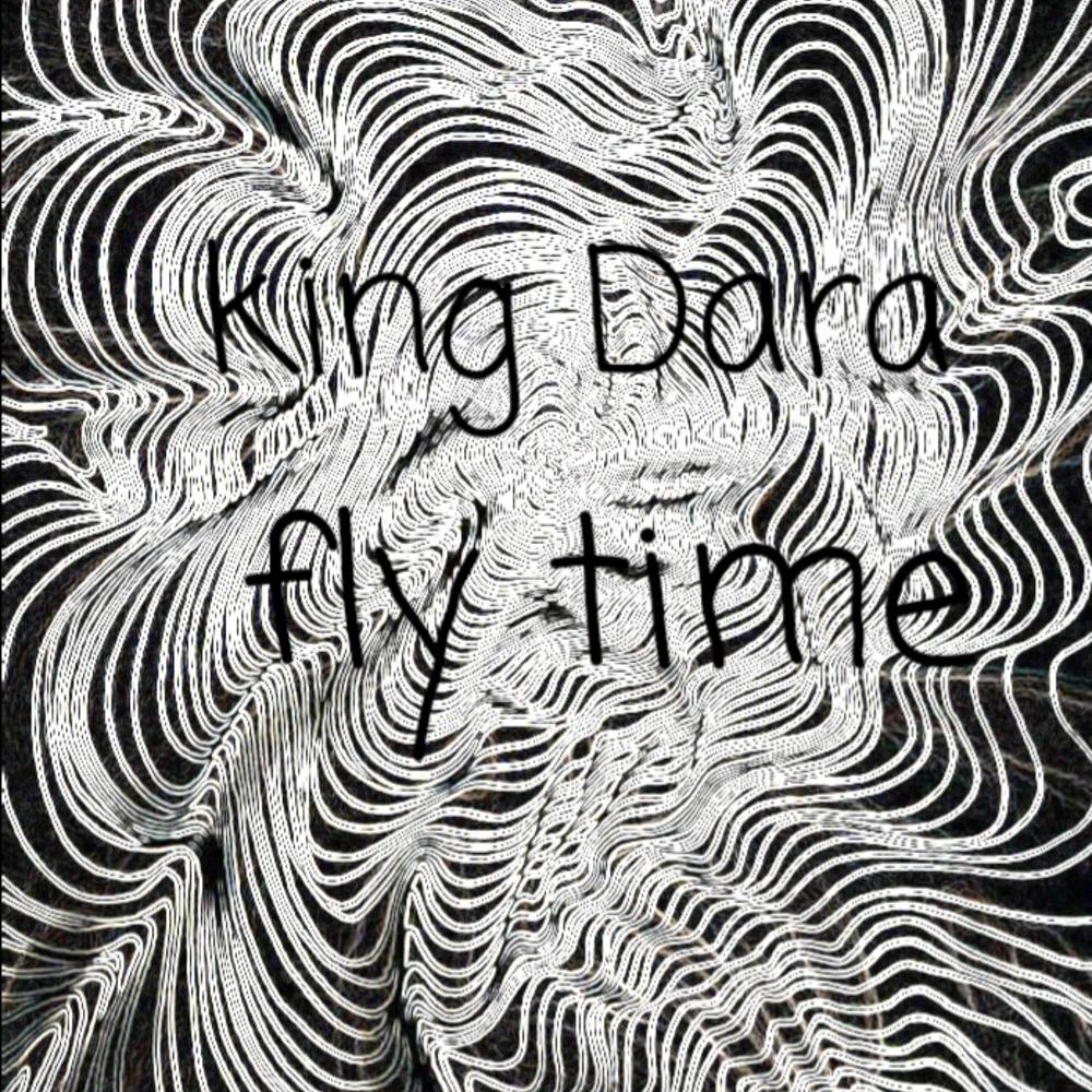 Fly Time  artwork