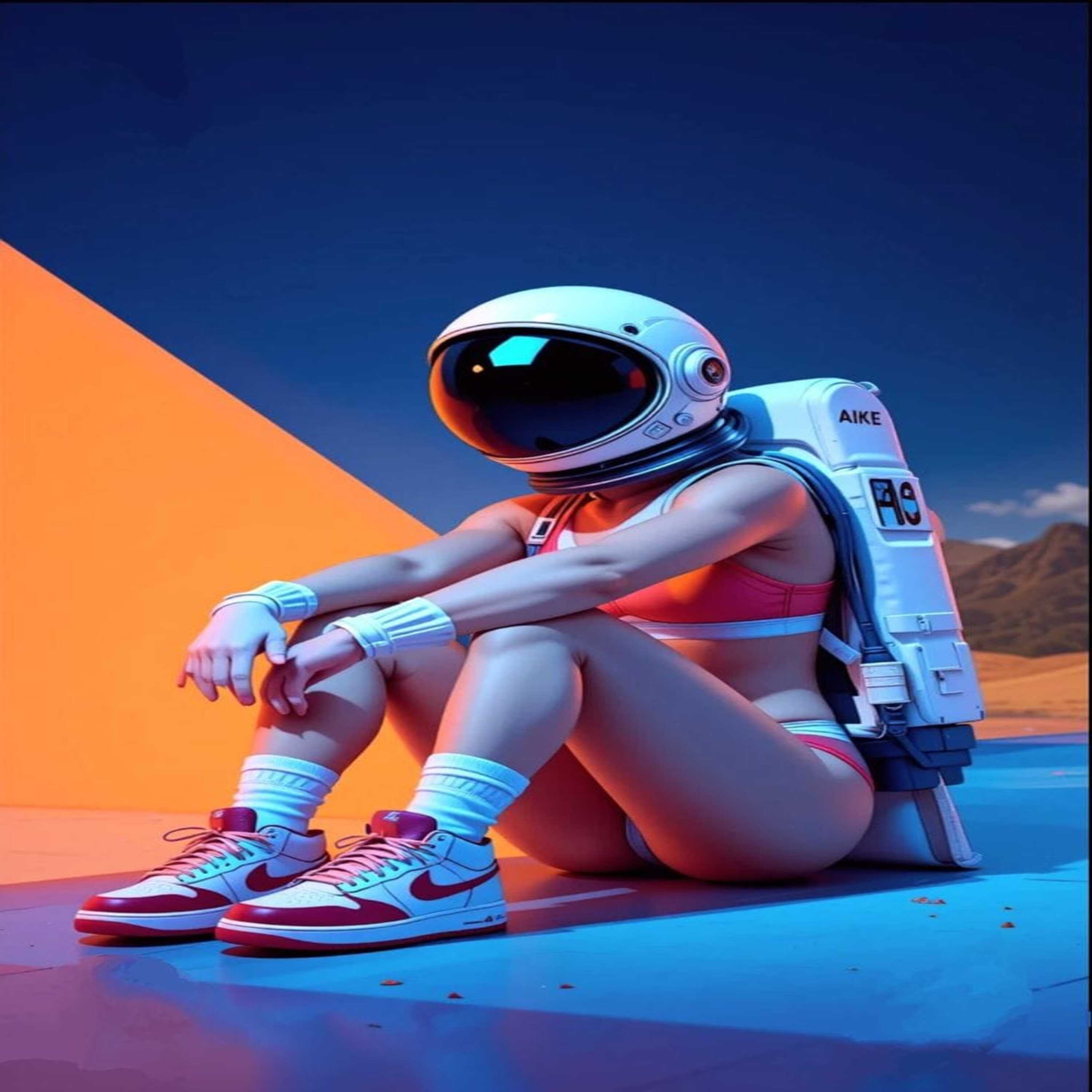 Close Enough artwork
