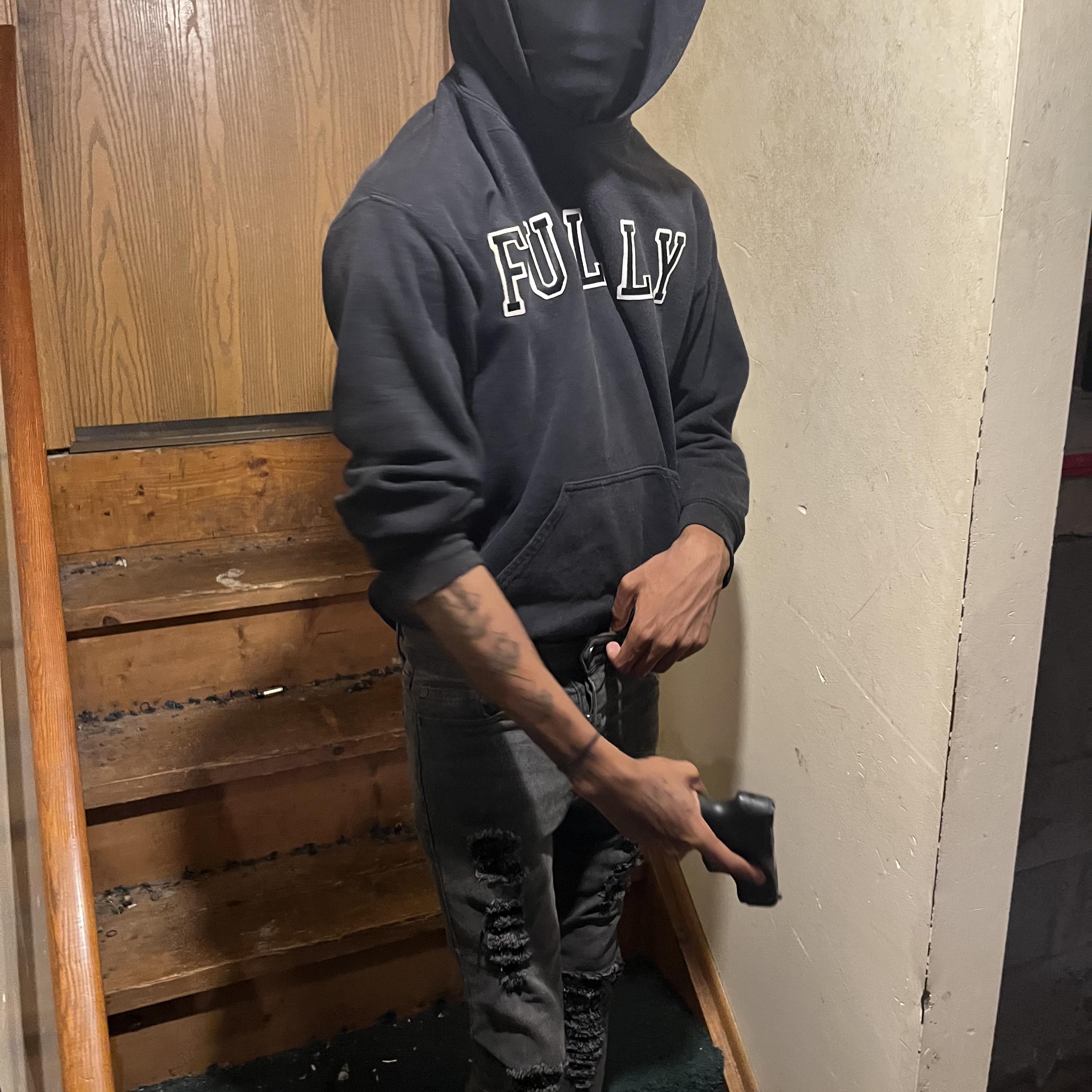 Kapp Montana artwork