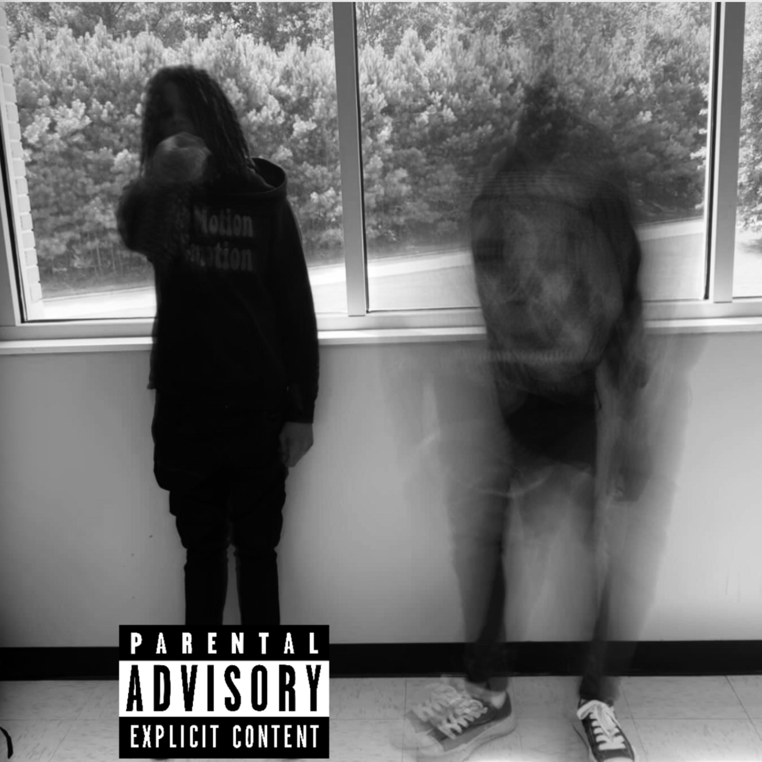 Tell On Me artwork