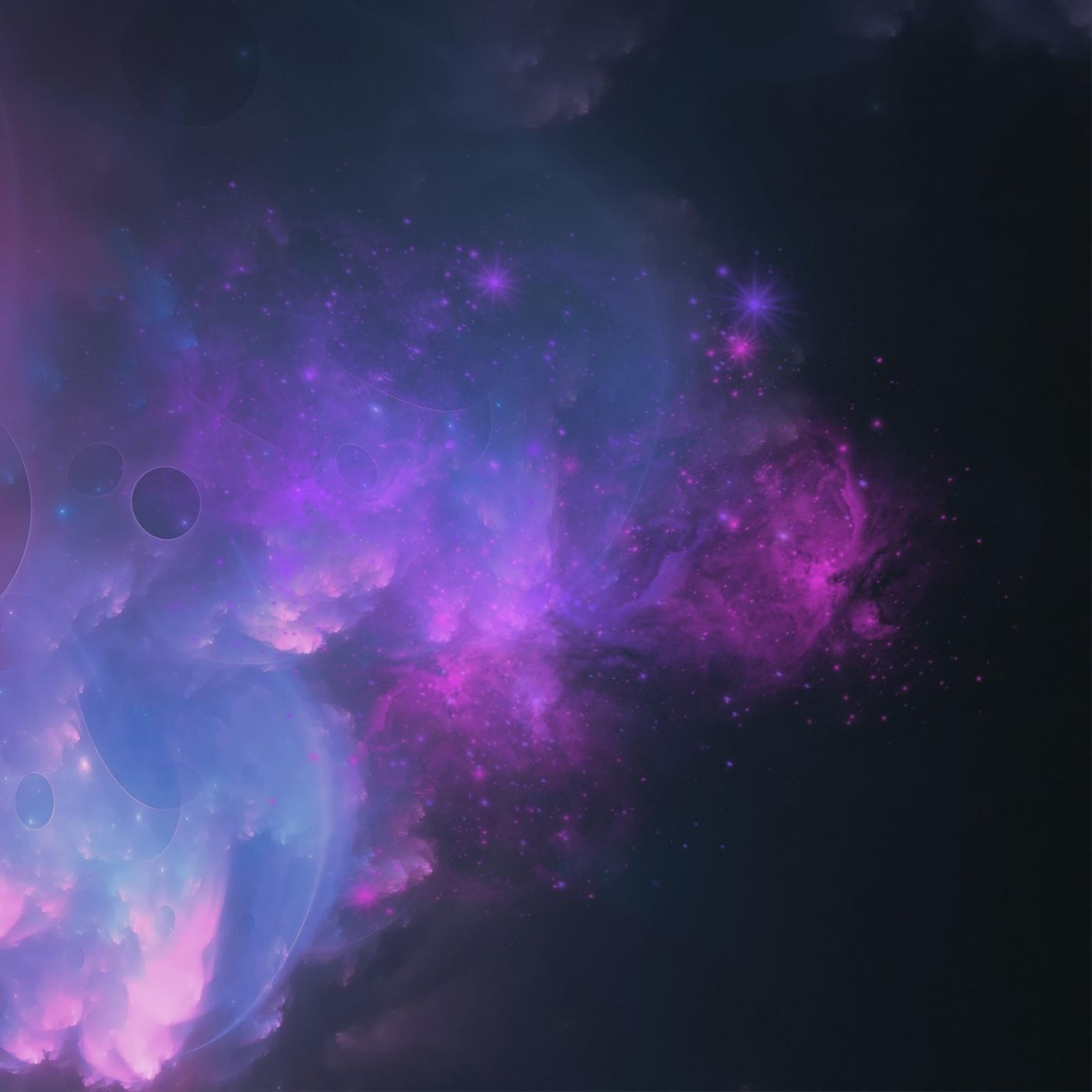Galaxy artwork
