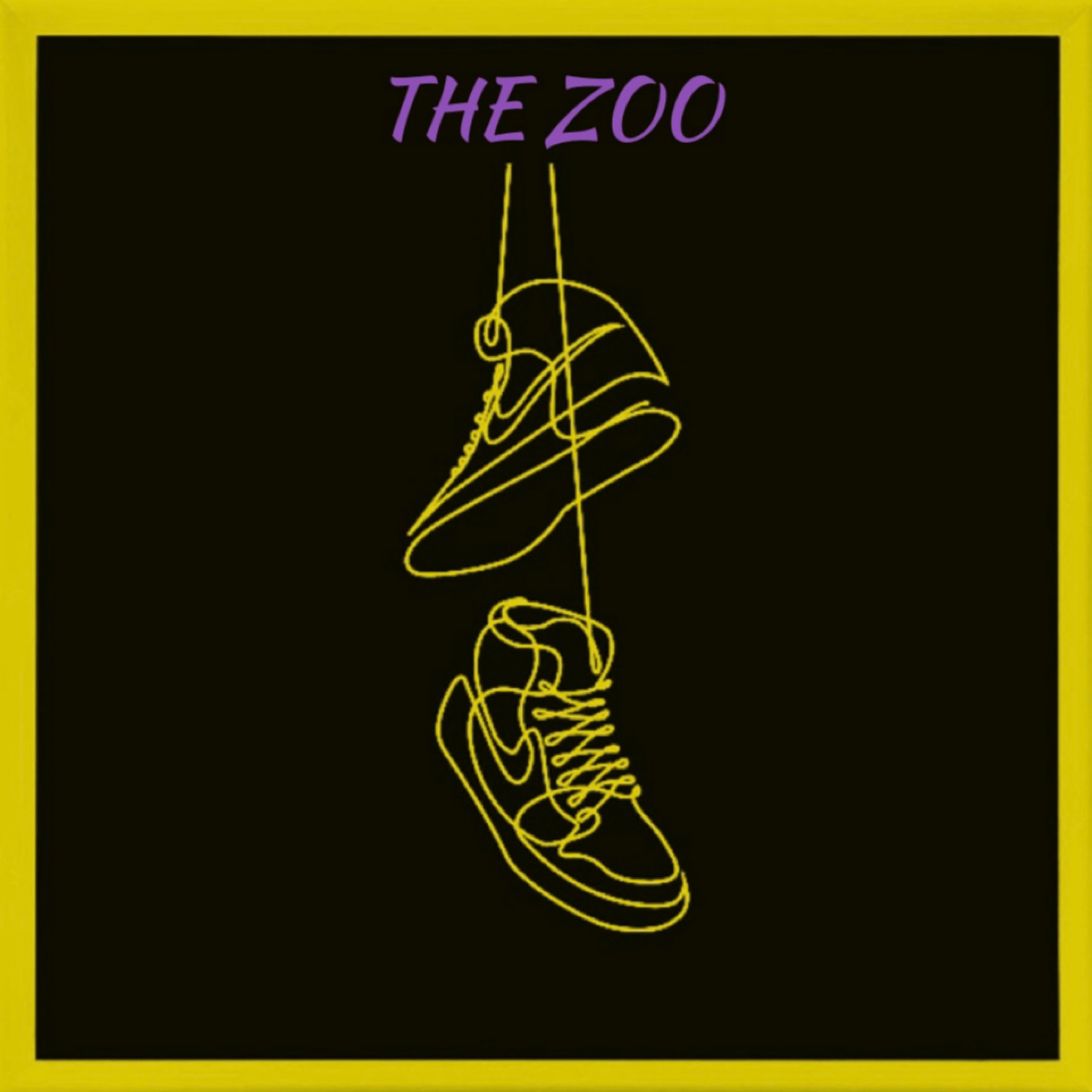 The Zoo artwork