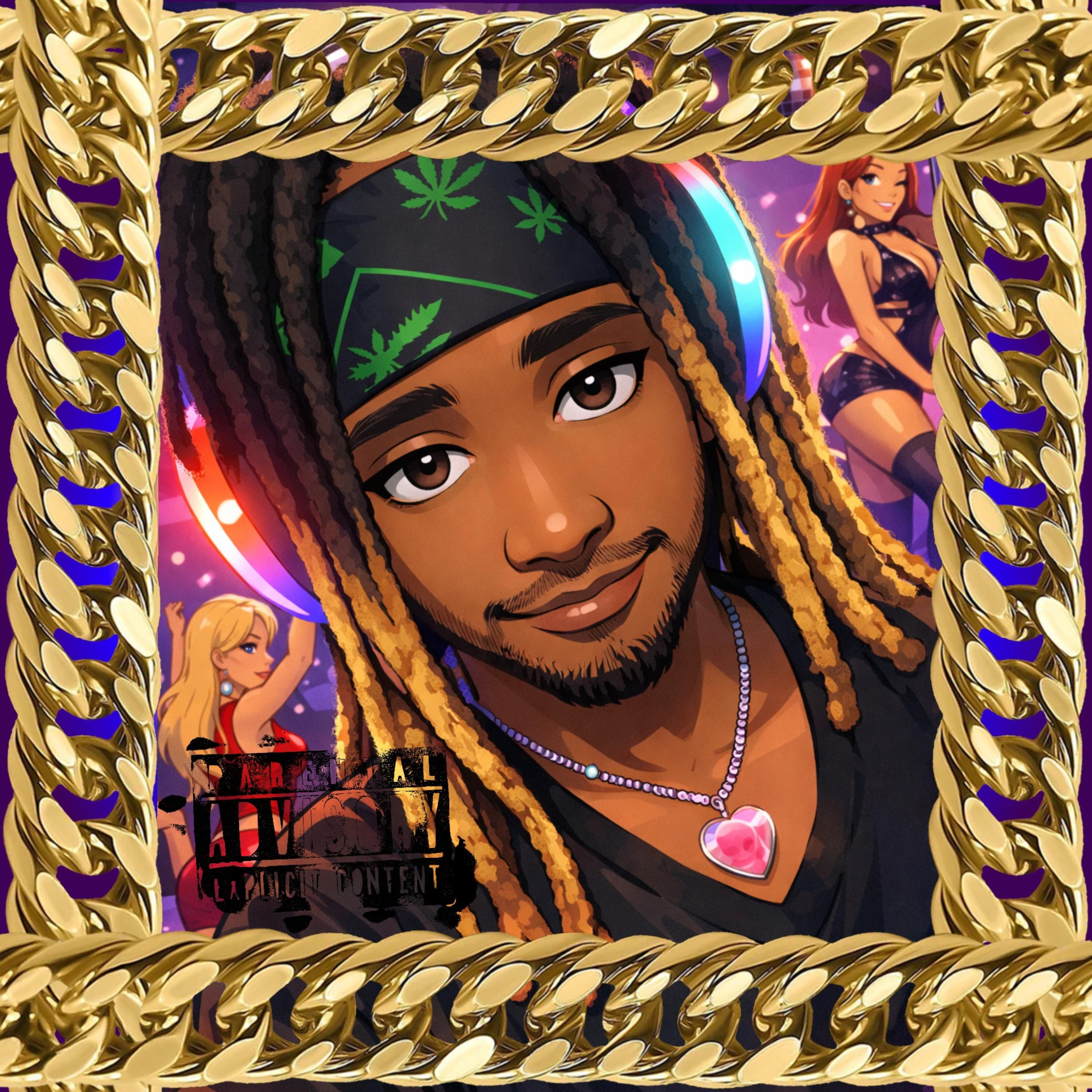 Money Plan artwork