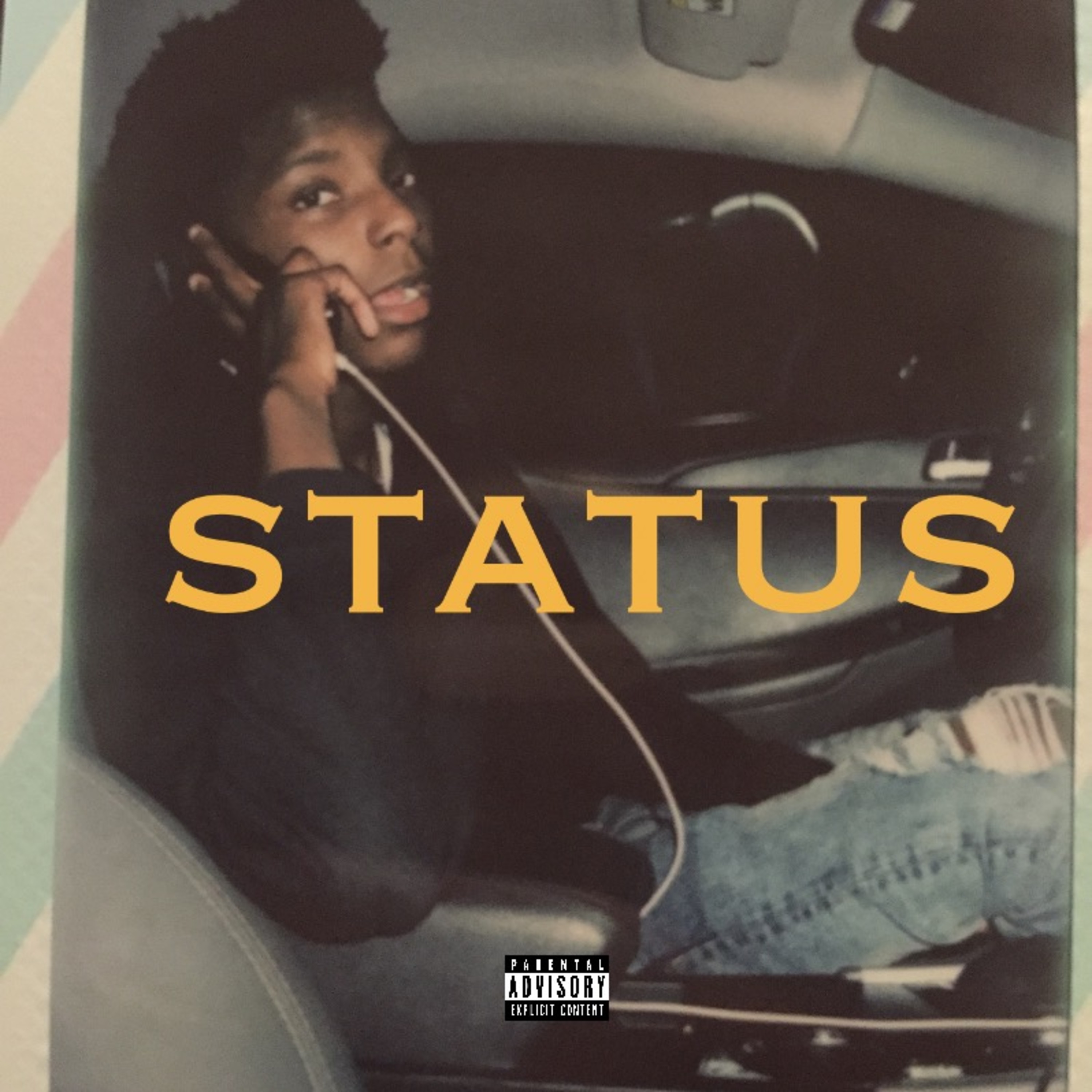 Status artwork