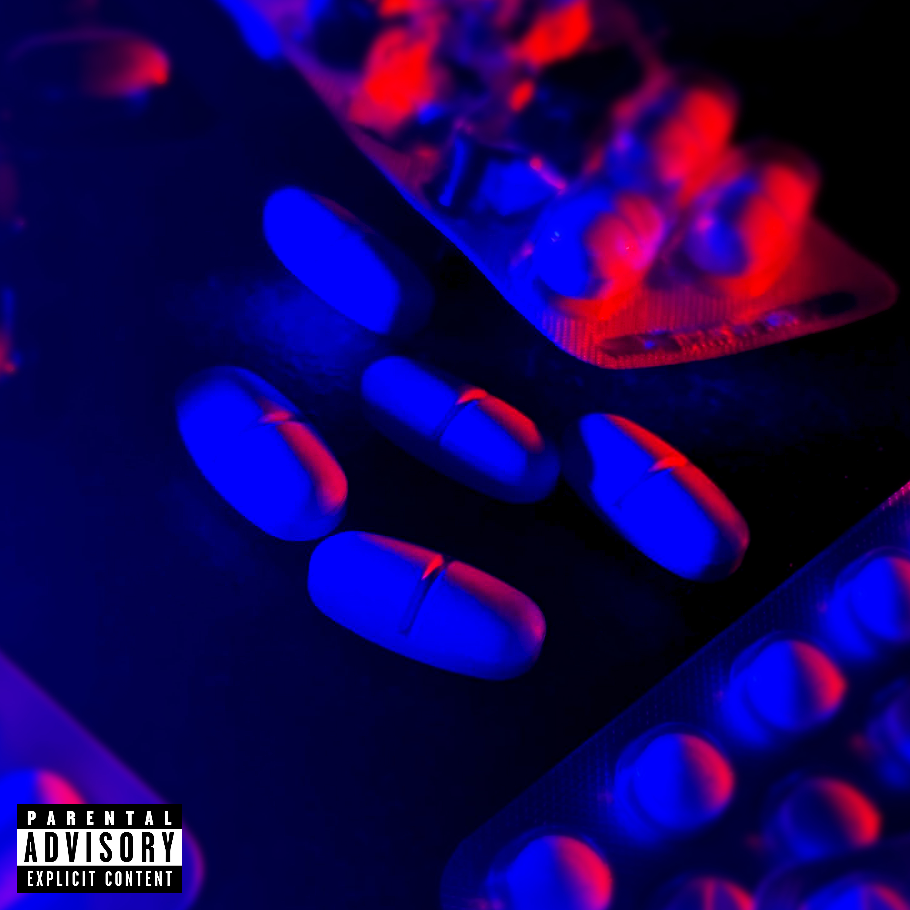 PAINKILLERS artwork
