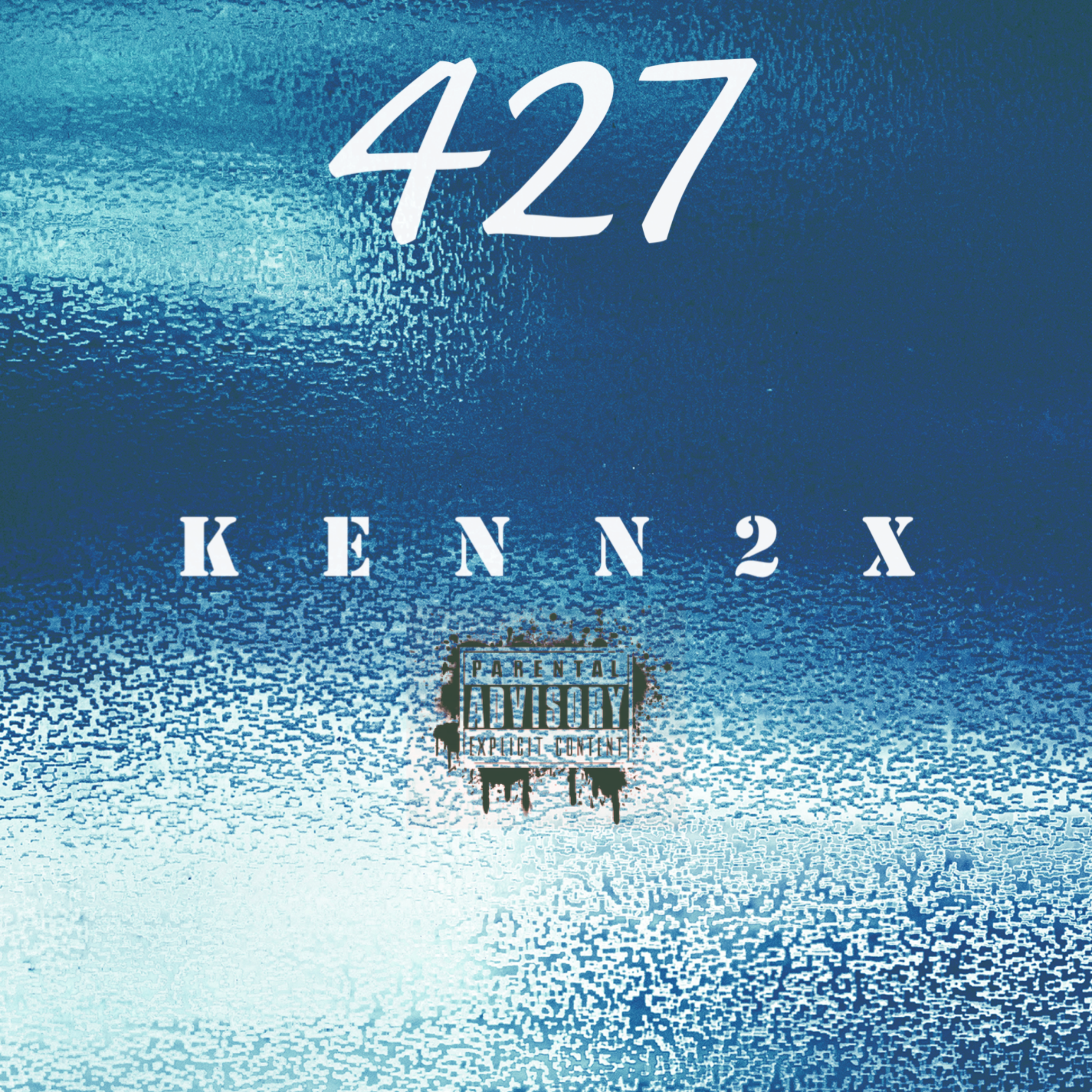 427 artwork