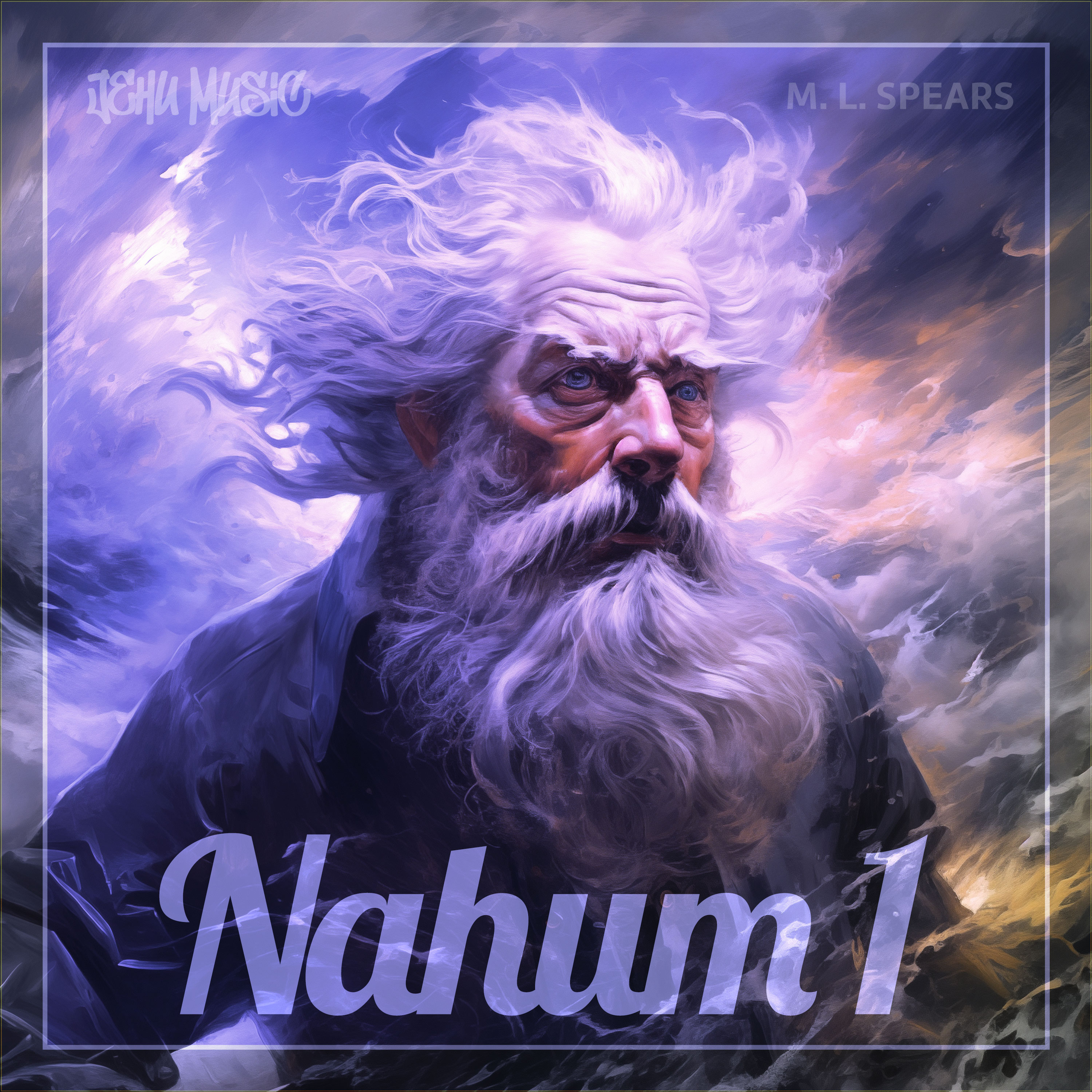 Nahum 1 artwork