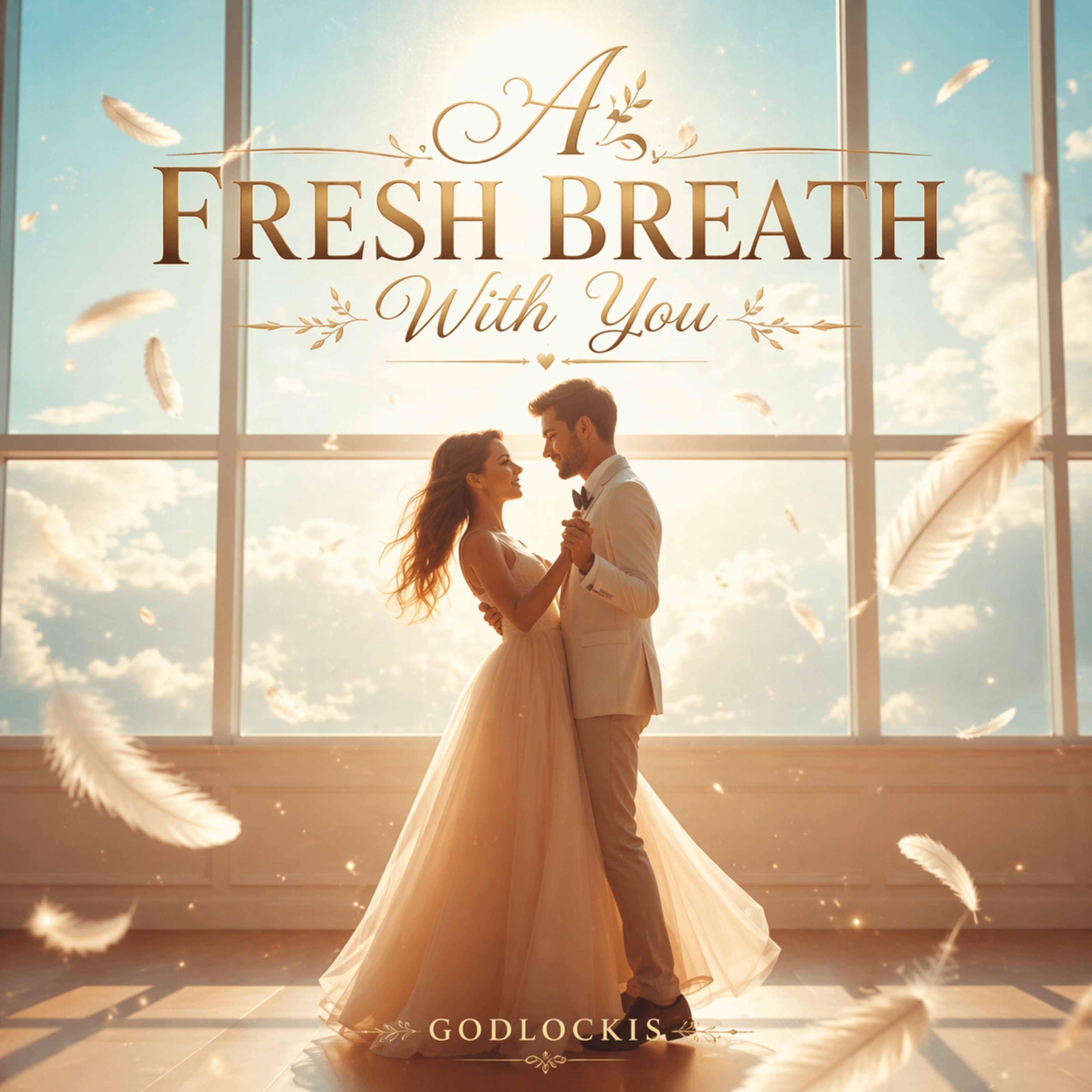 A Fresh Breath With You artwork