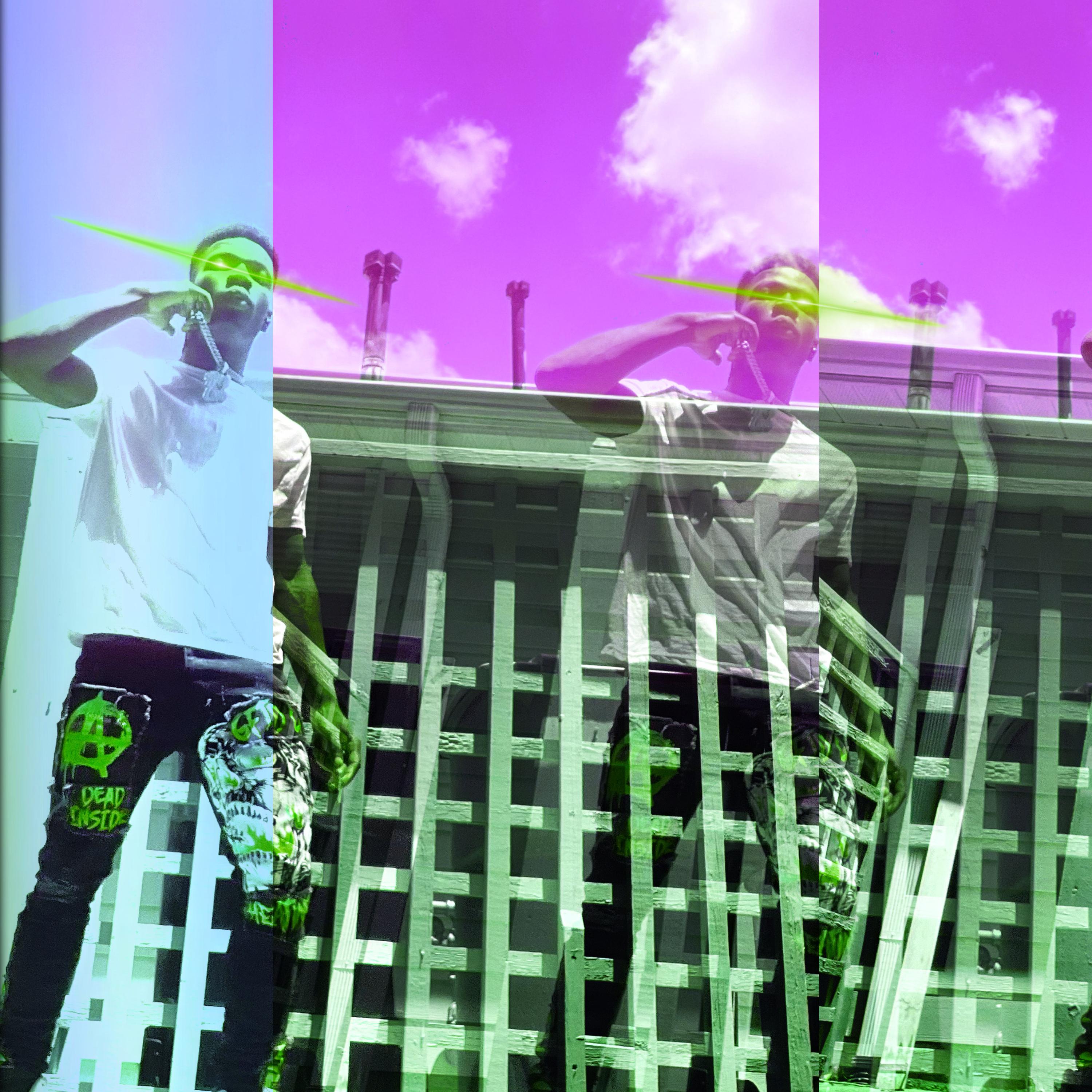 Make Dat Ass Clap artwork