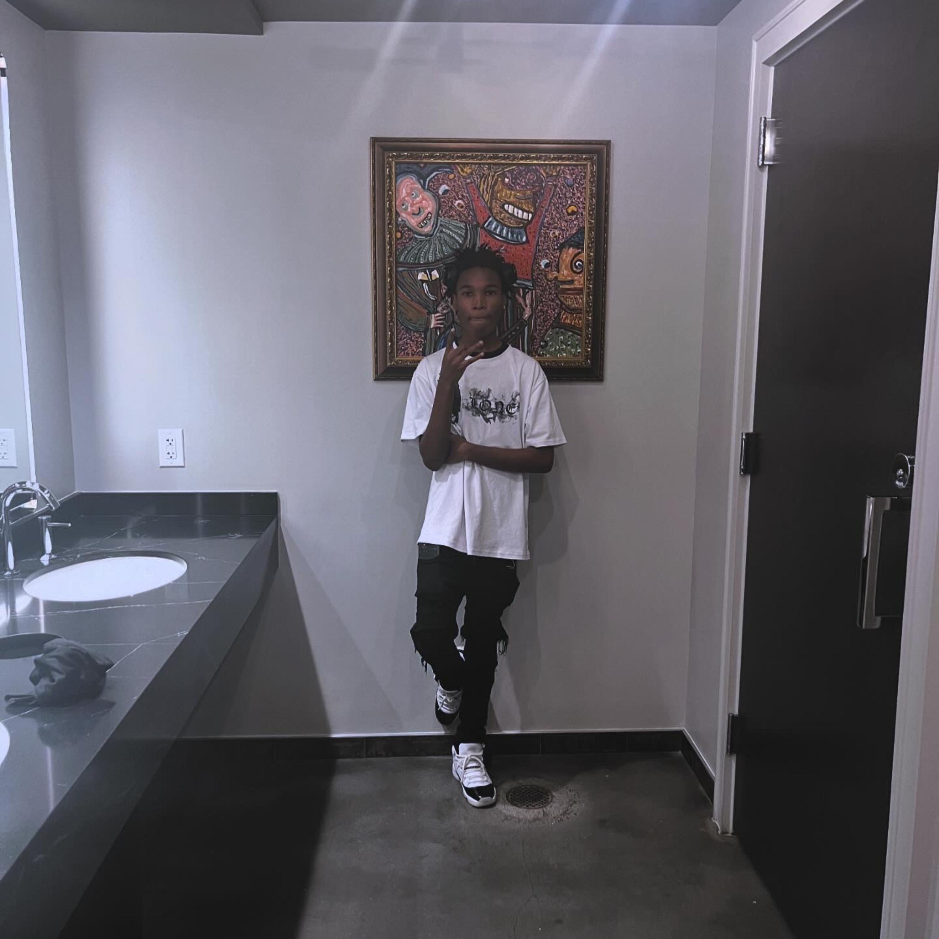 FALL IN DRUGS artwork
