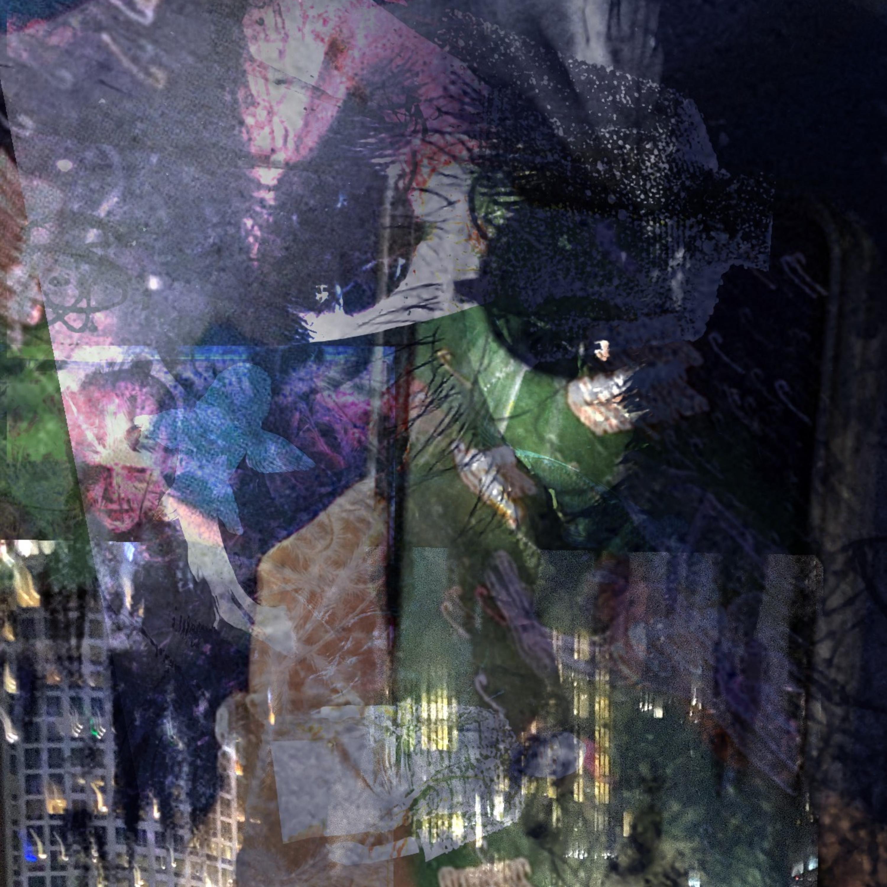 Rehab by Isha Hendryx cover art